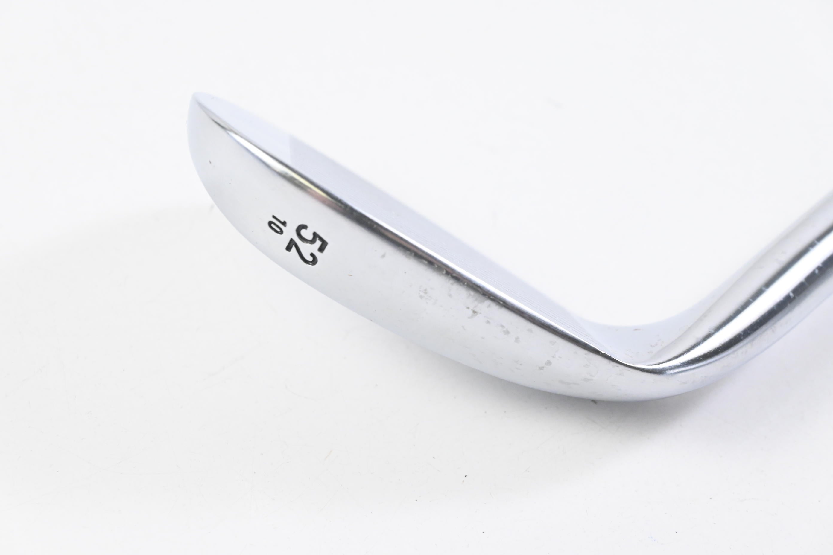 Takomo Skyforger 001 Gap Wedge / 52 Degree / Wedge Flex KBS Wedge 90 Shaft