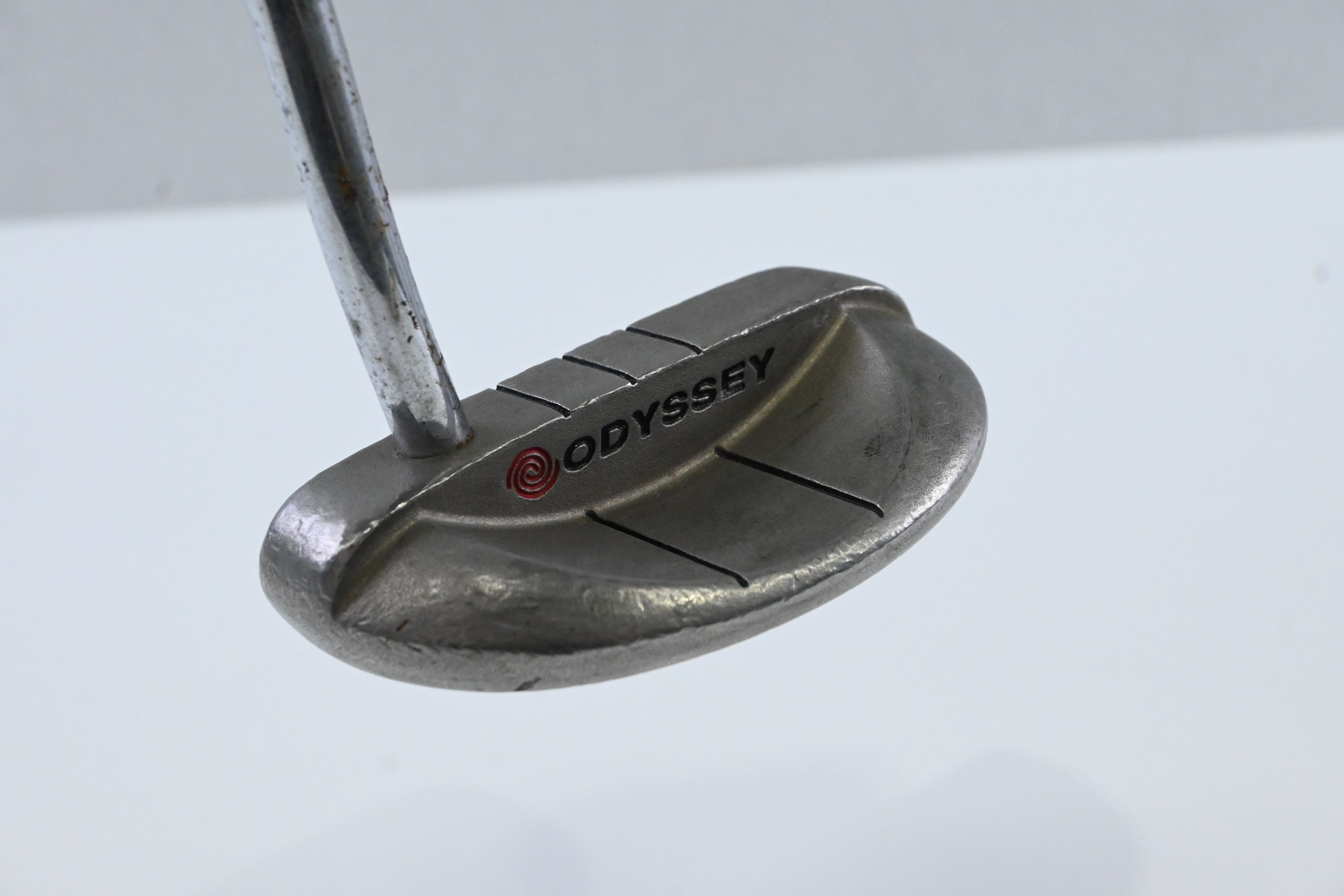 Odyssey Dual Force Rossie II Putter / 35 Inch