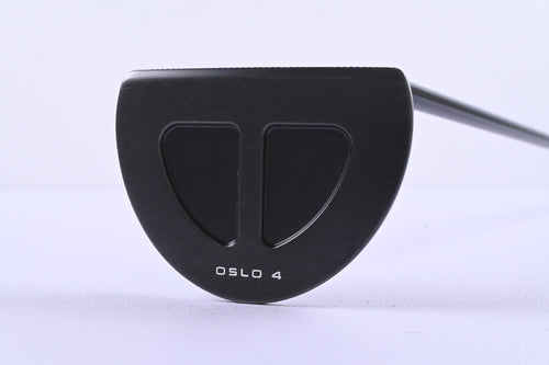 Ping PLD Milled 2024 Oslo 4 Putter / 34 Inch