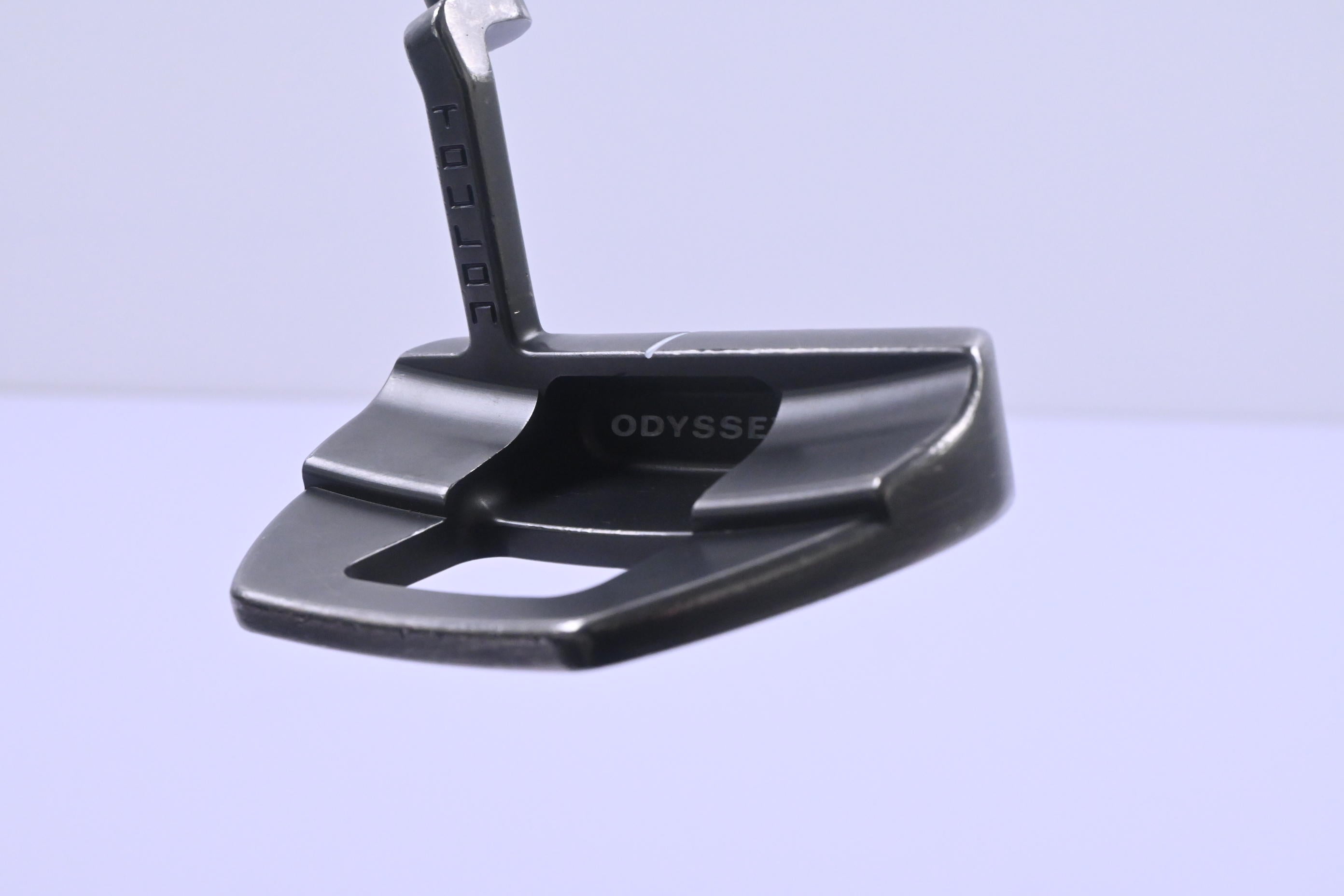 Odyssey Toulon Stroke Lab Seattle "L-Neck" Putter - 33.5 Inch