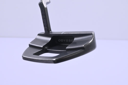 Odyssey Toulon Stroke Lab Seattle "L-Neck" Putter - 33.5 Inch