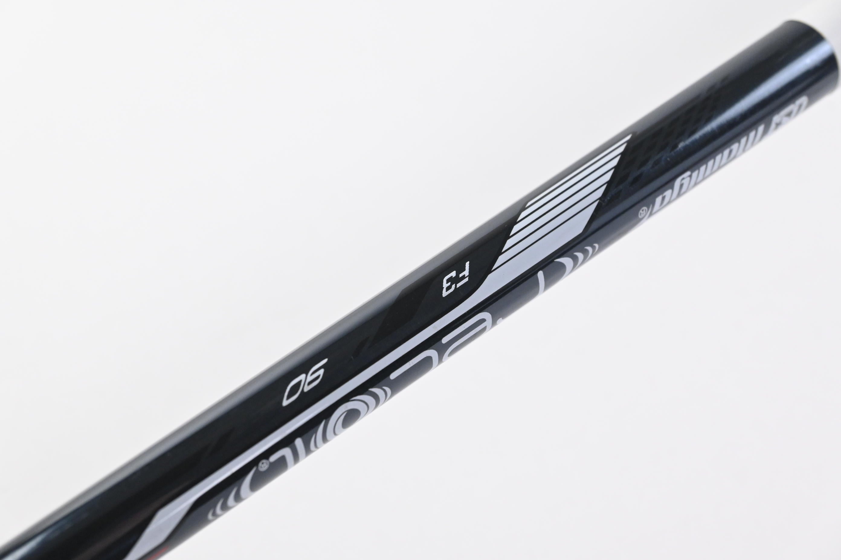 Srixon ZX MK II 2023 Utility #4 Iron / 23 Degree / Regular Flex UST Recoil Dart 90