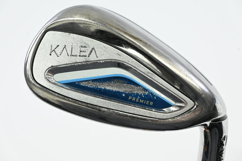 Ladies Taylormade Kalea Premier Pitching Wedge / 45 Degree / Ladies Flex Kalea