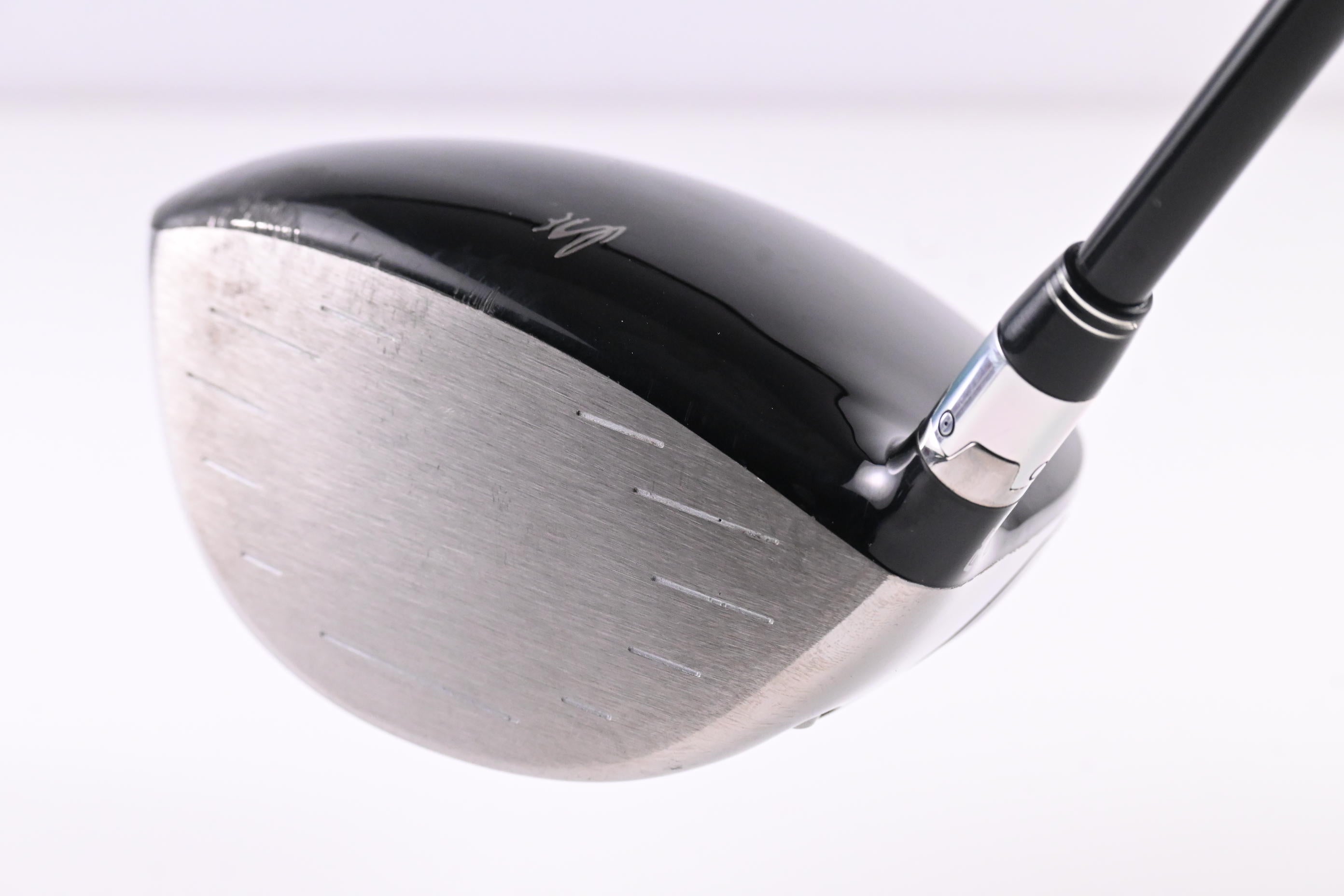 Cobra ZL Driver / 9.5 Degree / X-Flex Aldila Voodoo 65 Shaft