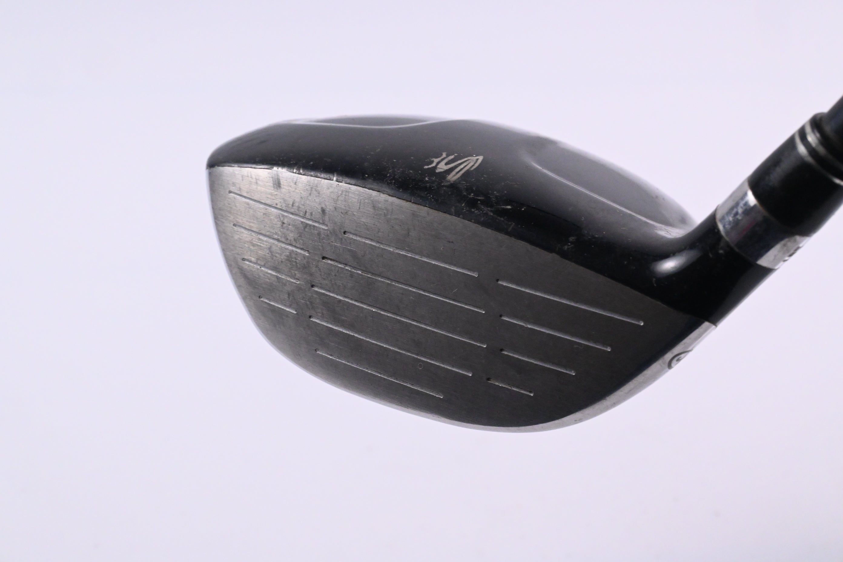 Cobra S9-1 #5 Wood / 18 Degree / Regular Flex Aldila DVS-HL 55 Shaft