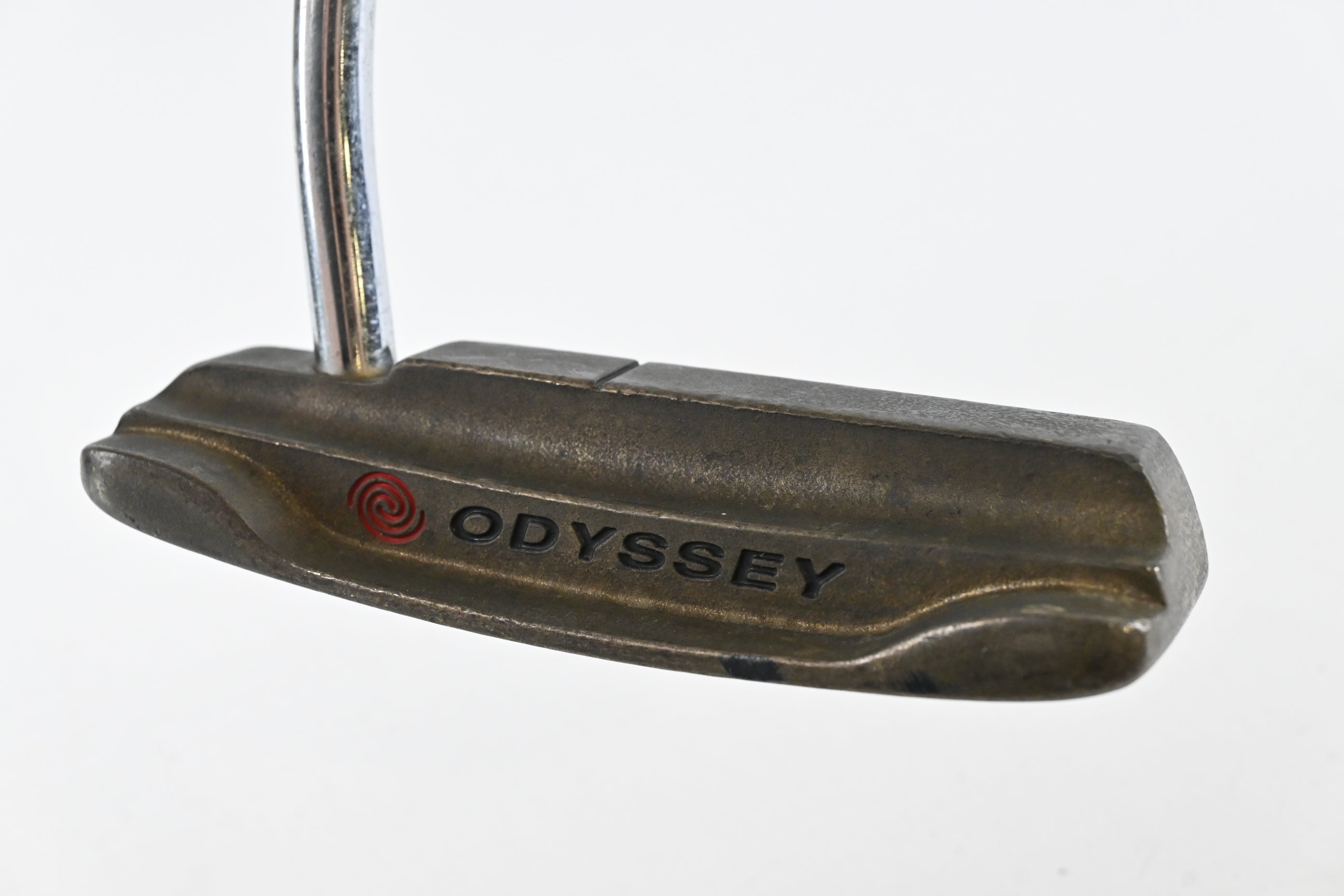 Odyssey Dual Force 662 Putter / 34 Inch