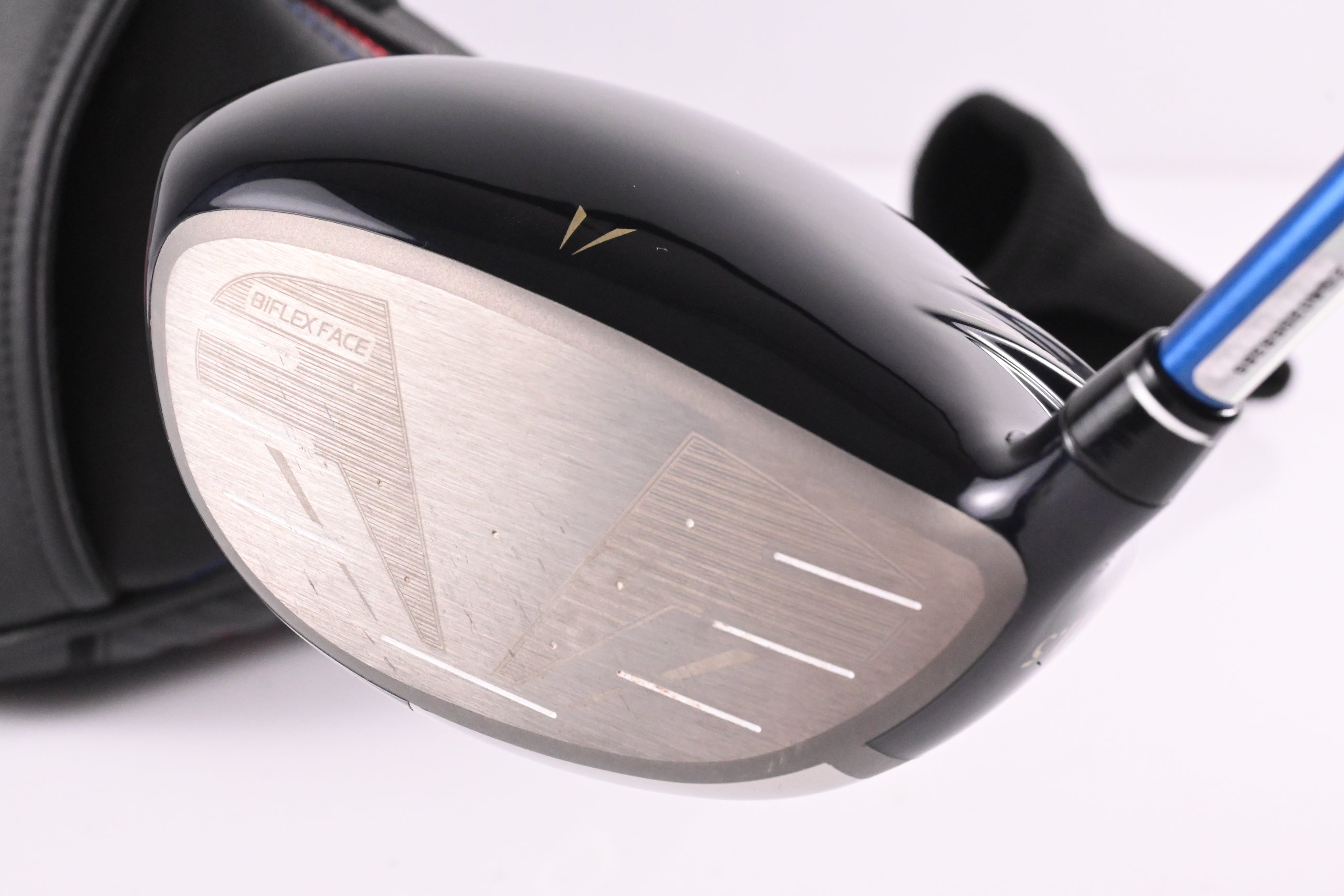 XXIO 13 Driver / 11.5 Degree / Stiff-Regular Flex XXIO MP 1300 Shaft