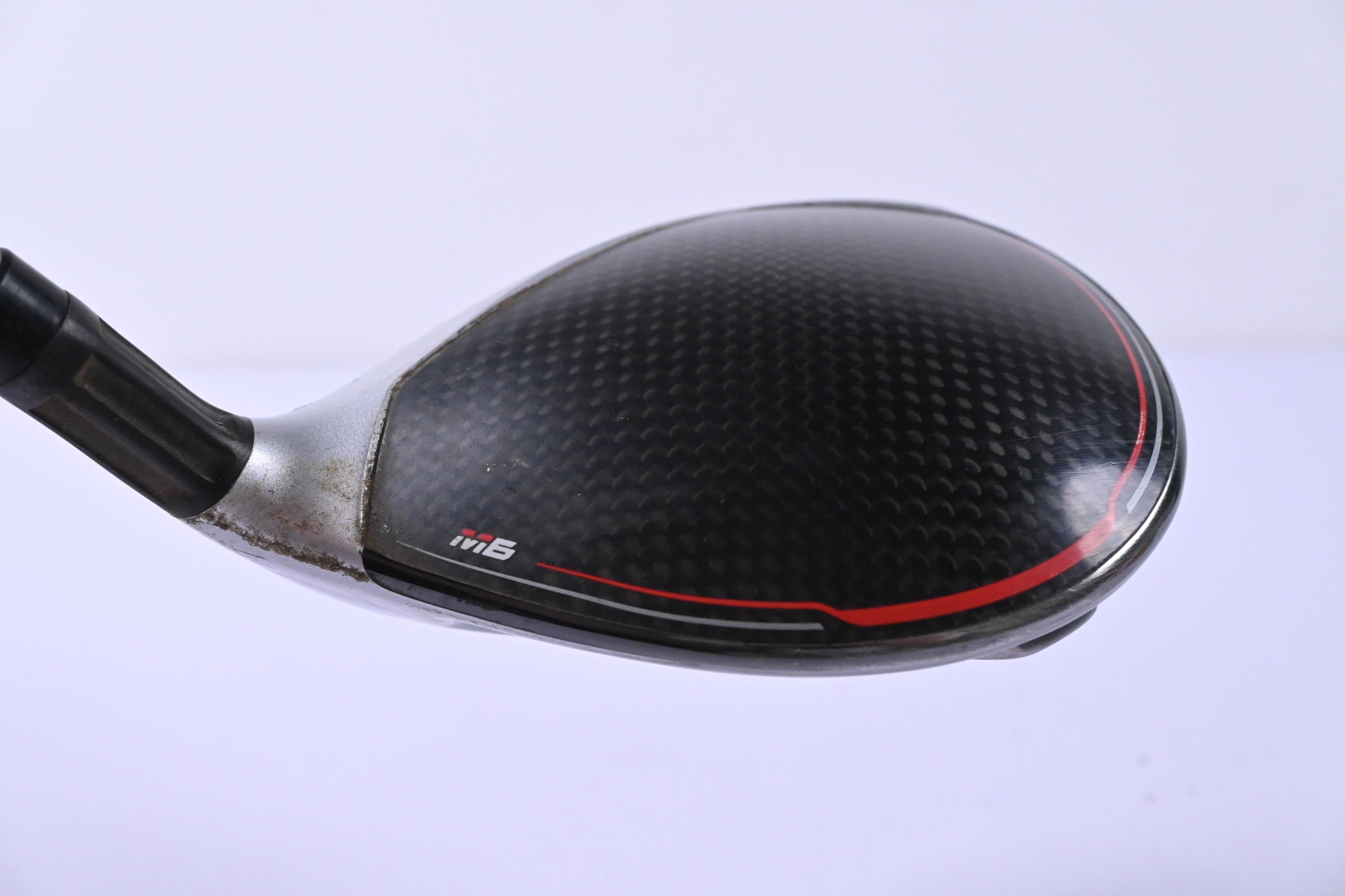 Taylormade M6-D #3 Wood / 16 Degree / Regular Flex EvenFlow Max Carry 50 Shaft