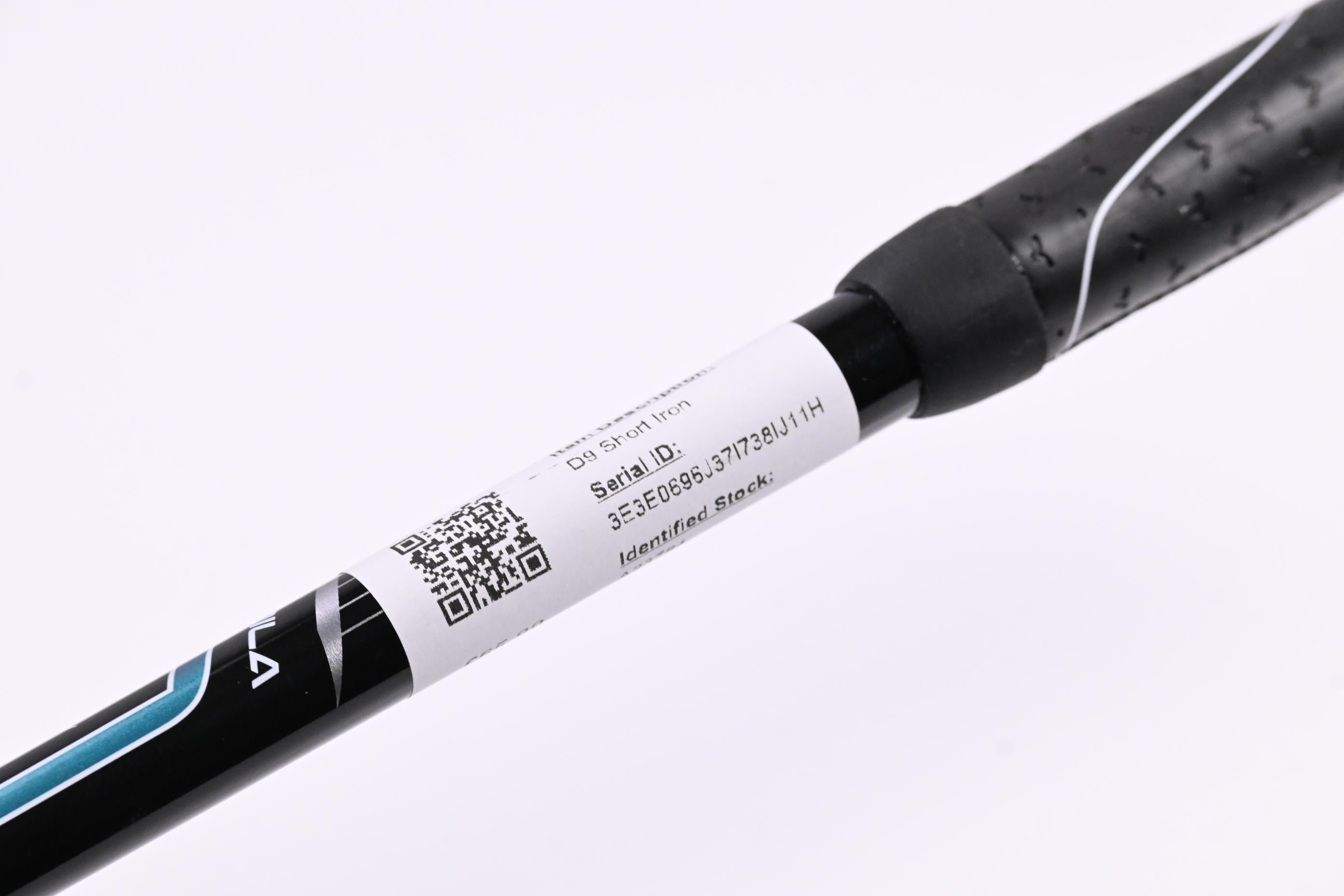 Ladies Wilson D9 #8 Iron / Ladies Aldila Quaranta 40 Shaft