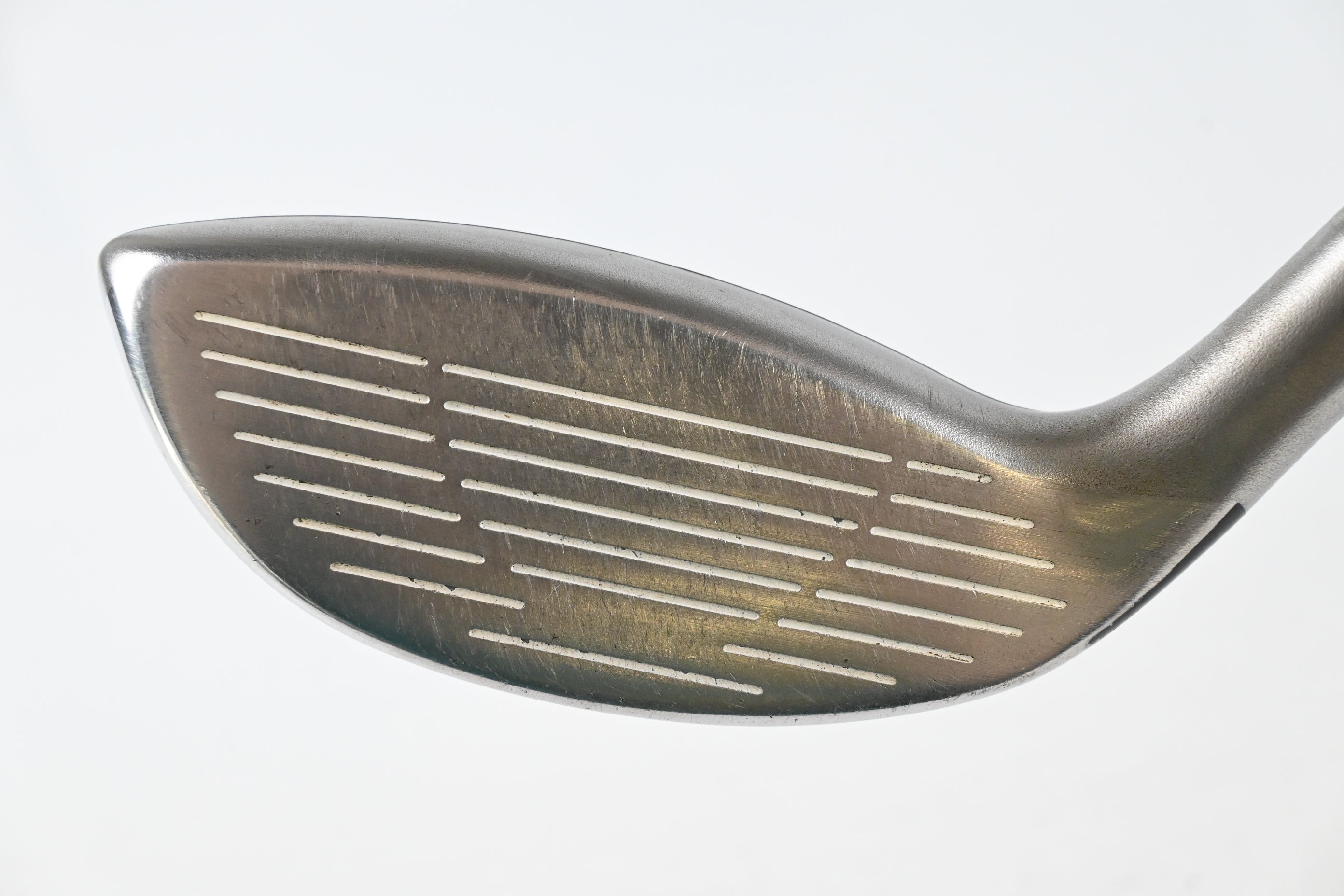 Ping G10 #2 Hybrid / 18 Degree / Senior Flex Ping TFC129 H Shaft