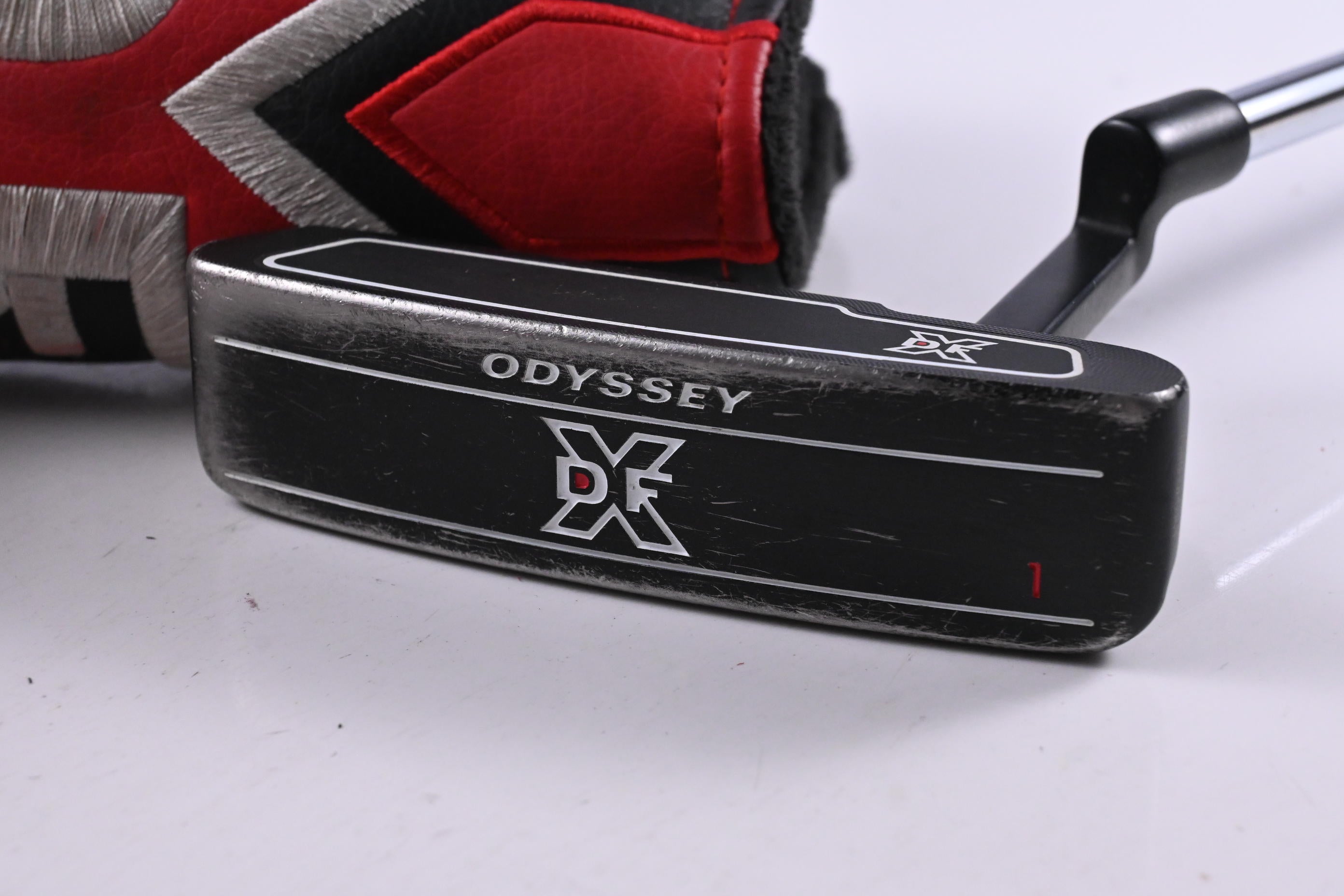 Odyssey DFX #1 2021 Putter / 35 Inch