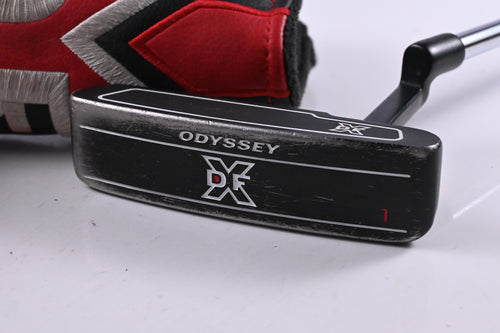 Odyssey DFX #1 2021 Putter / 35 Inch