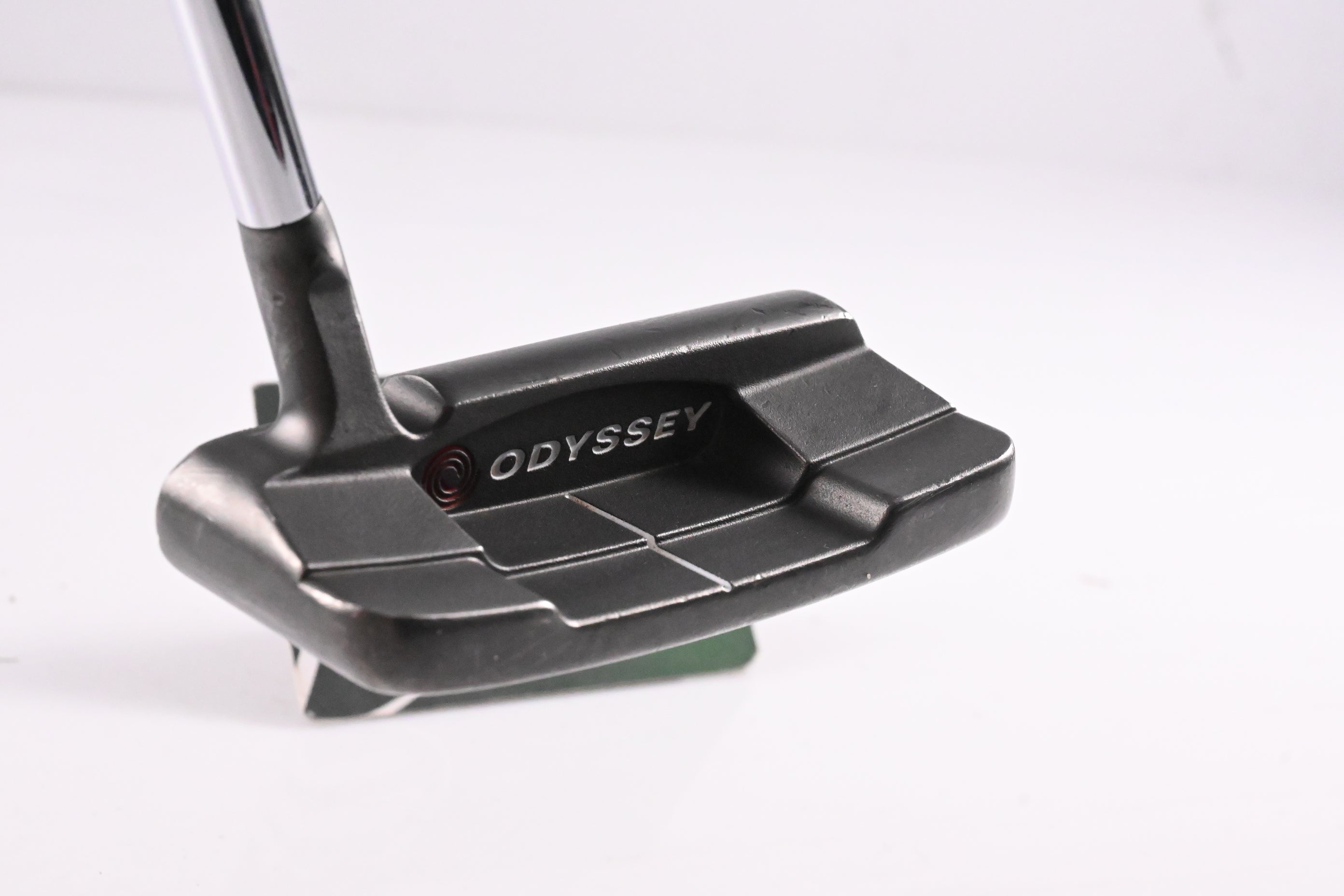Odyssey O-Works Black 1W S Putter / 34 Inch