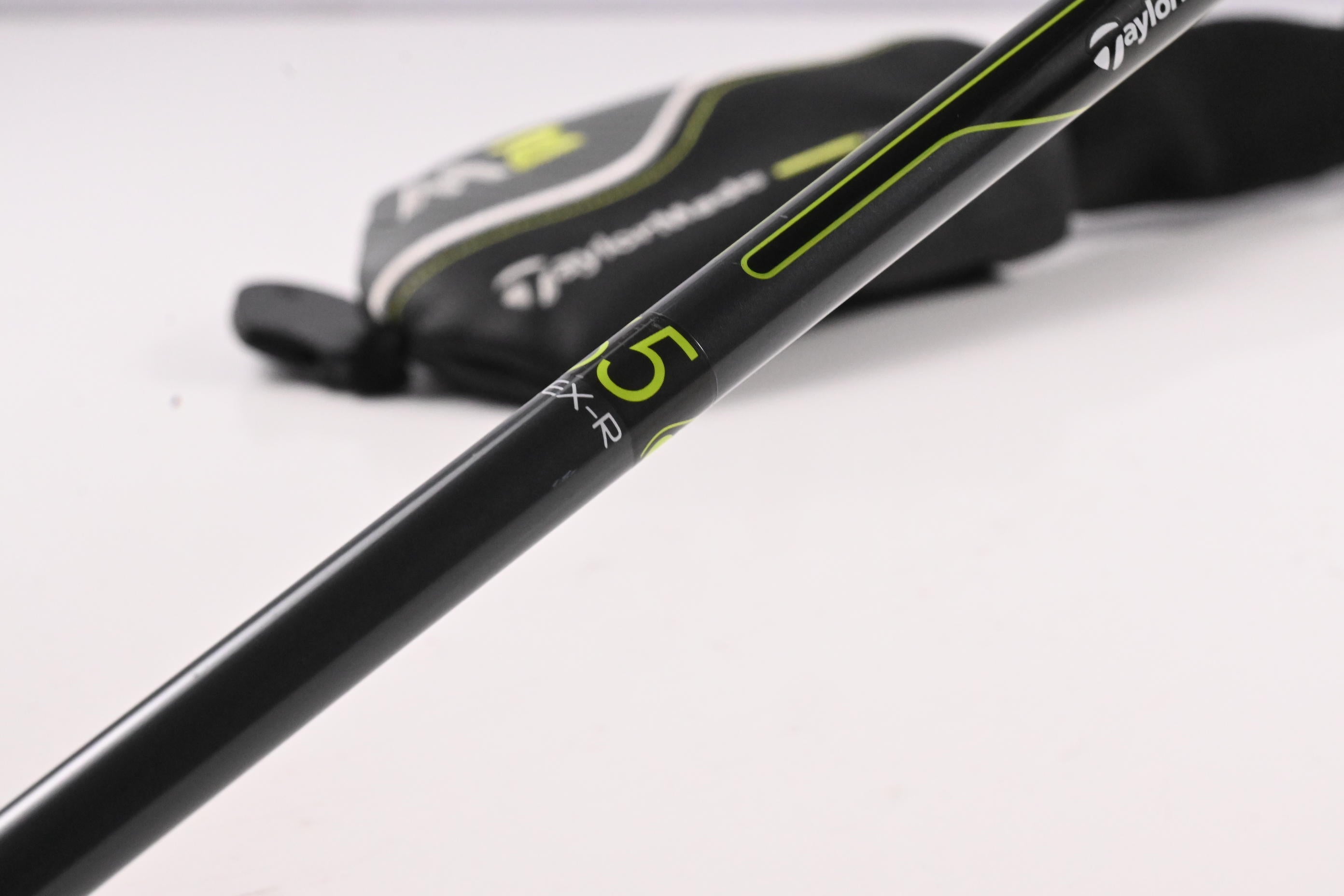 Taylormade M2 2017 #3 Hybrid / 19 Degree / Regular Flex Reax 65 Shaft
