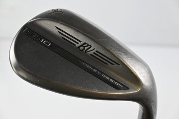 Titleist Vokey SM10 Lob Wedge / 60 Degree / Wedge Flex Vokey Design Shaft