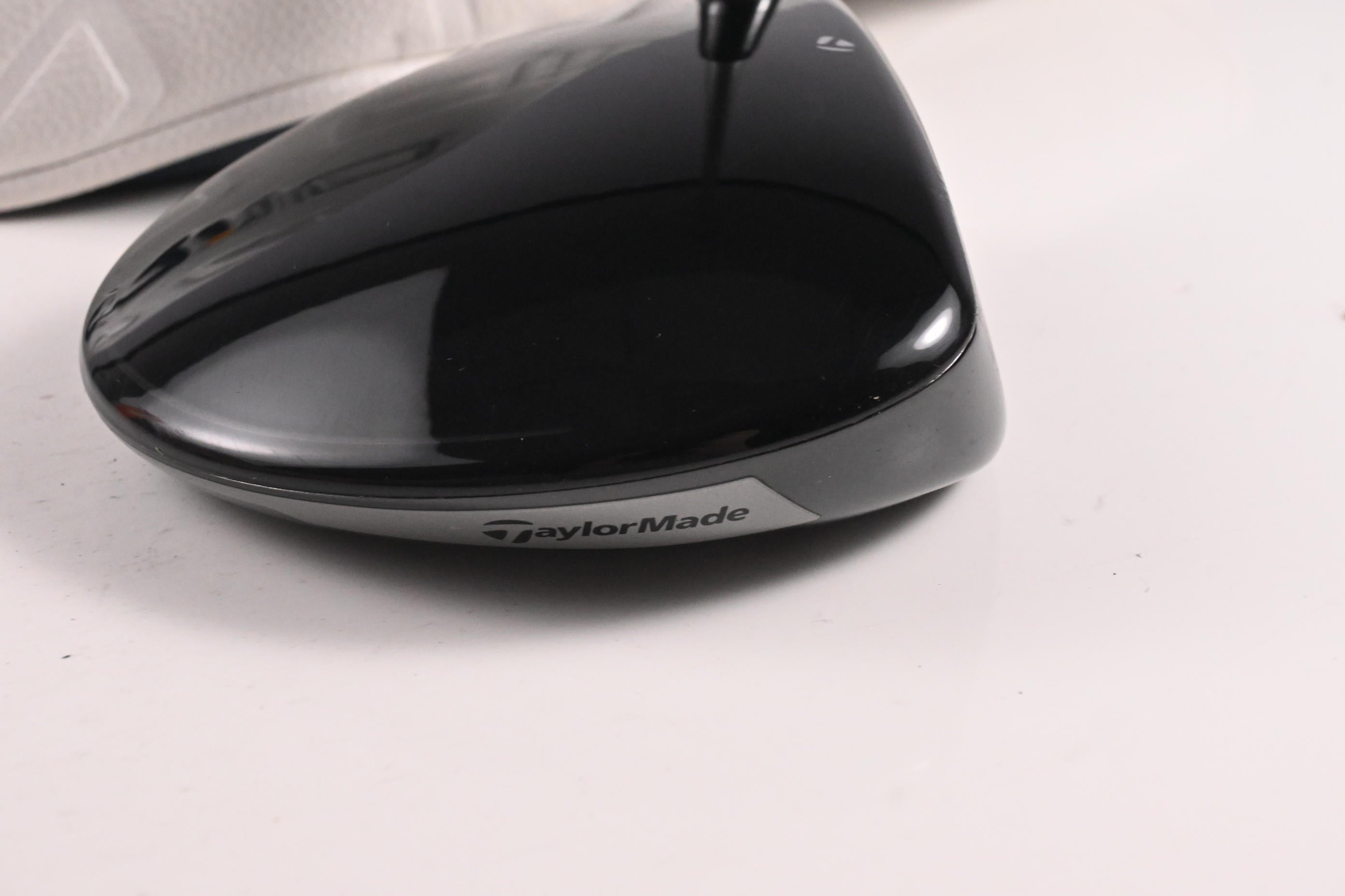 Taylormade Qi10 Max #3 Wood / 16 Degree / Senior Flex Speeder NX TCS 50 Shaft