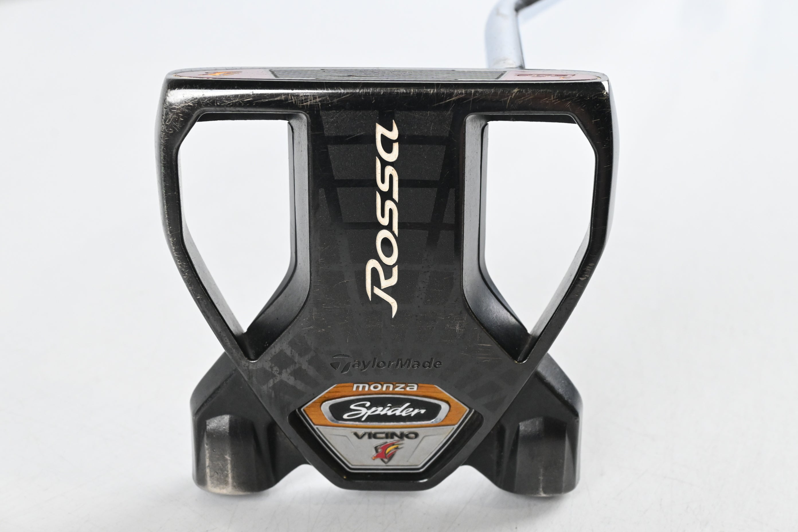 Taylormade Rossa Monza Spider Vicino Putter / 34 Inch