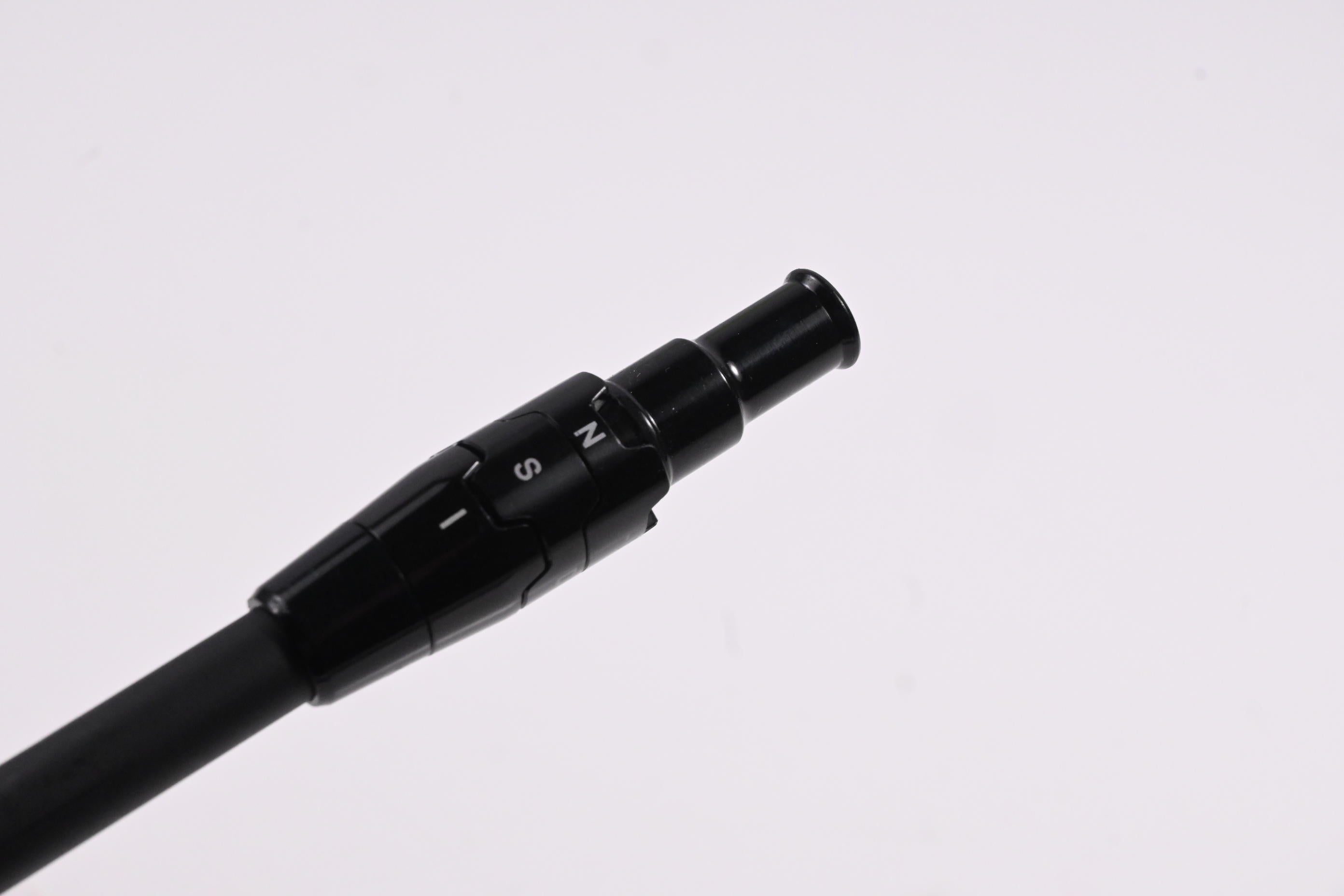 Vanquish 4 Driver Shaft / Senior Flex / Callaway 2nd Gen