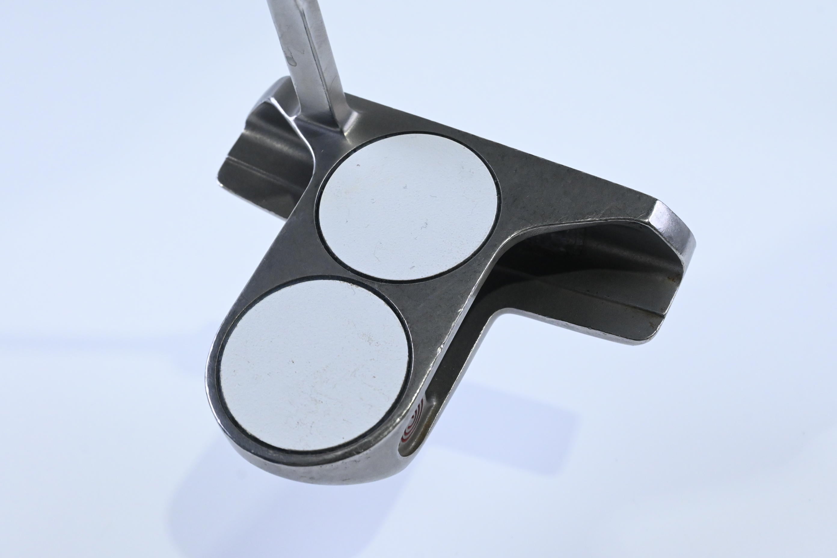 Odyssey White Hot 2-Ball Blade Putter / 33 Inch