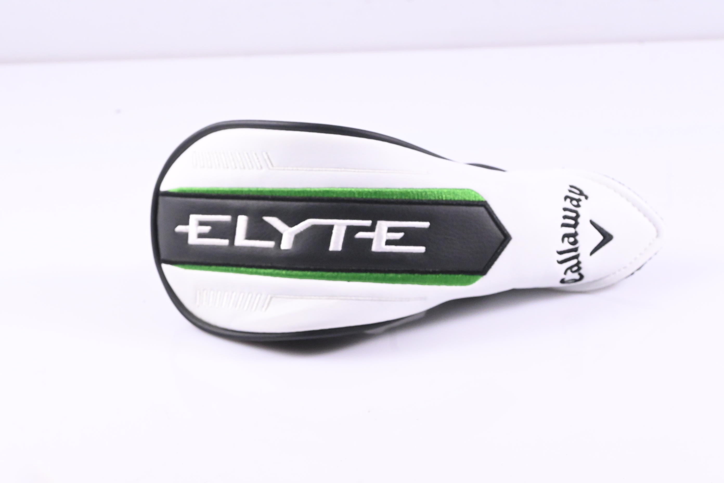 Callaway Elyte #4 Hybrid / 22 Degree / Stiff Flex Denali Charcoal 70 Shaft