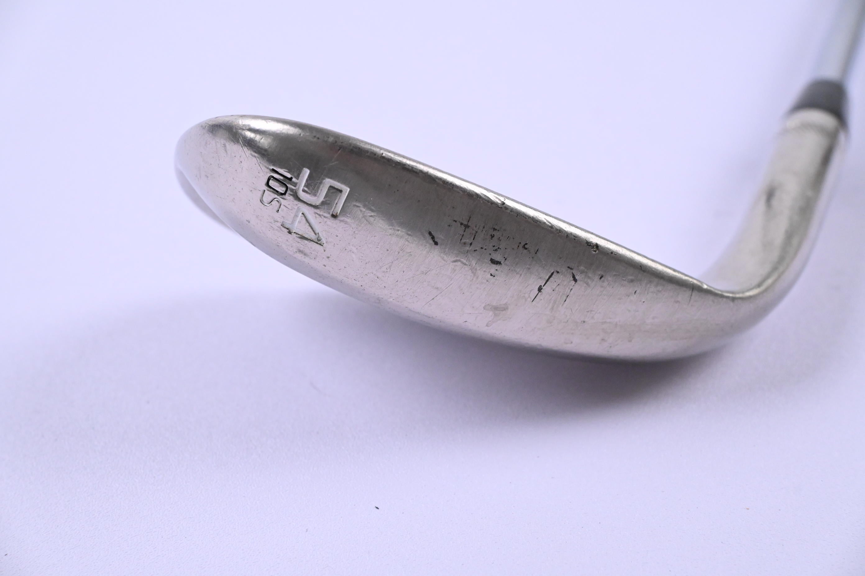 Titleist Vokey SM9 Sand Wedge / 54 Degree / Wedge Flex Vokey Design SM9