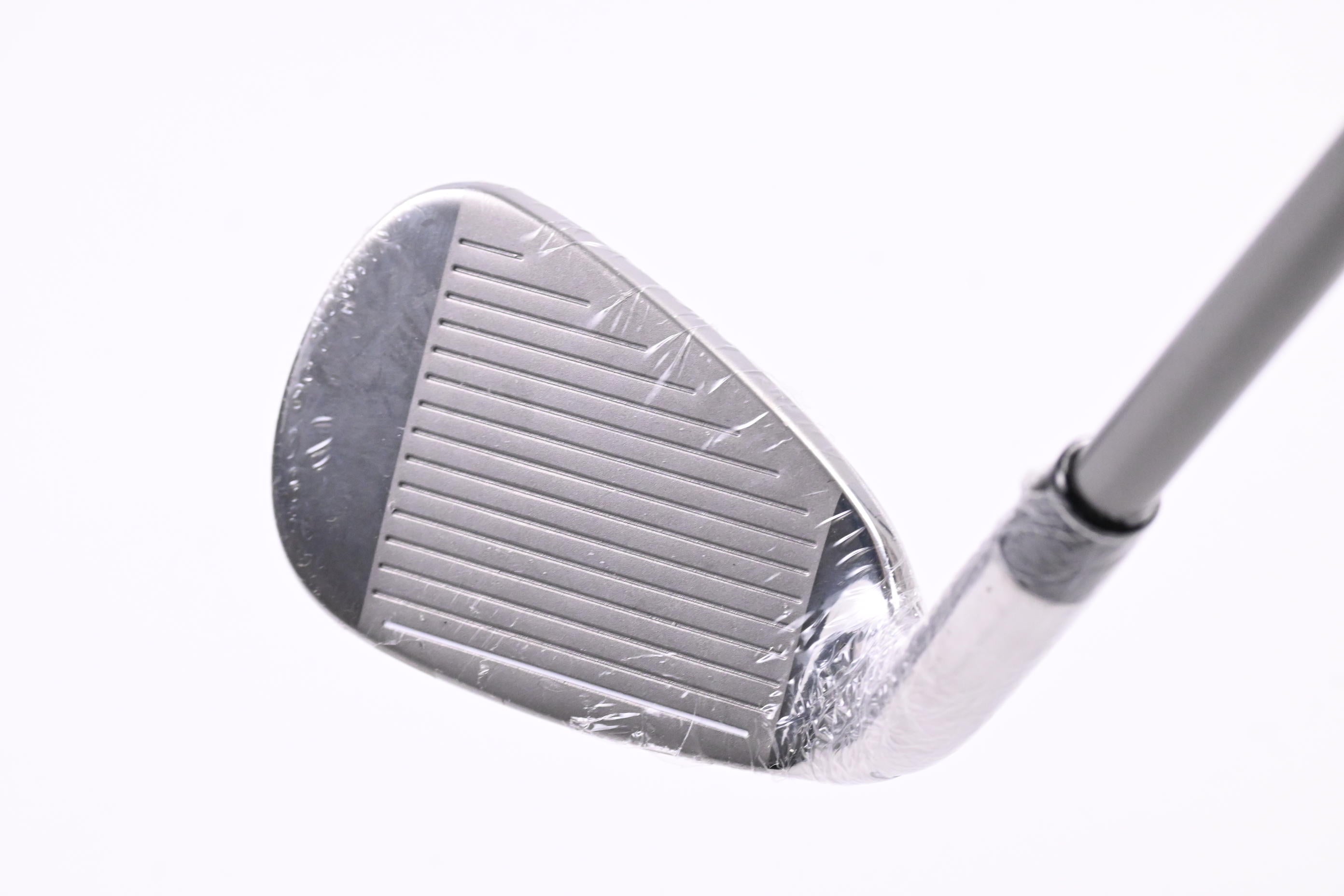 LAdies Taylormade Kalea Gold Pitching Wedge / 46 Degree / Ladies Flex Soft 40