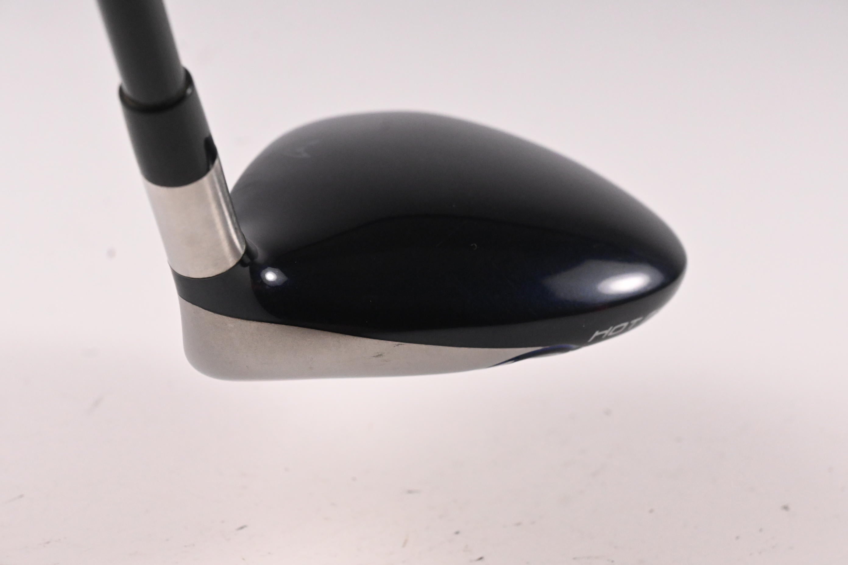 Mizuno JPX 800 #3 Wood / 15 Degree / Regular Flex Mizuno Exsar FS5 60 Shaft