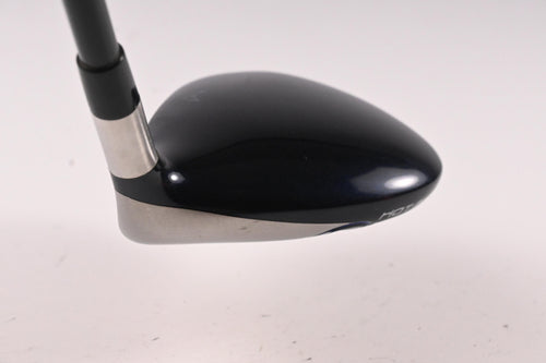 Mizuno JPX 800 #3 Wood / 15 Degree / Regular Flex Mizuno Exsar FS5 60 Shaft