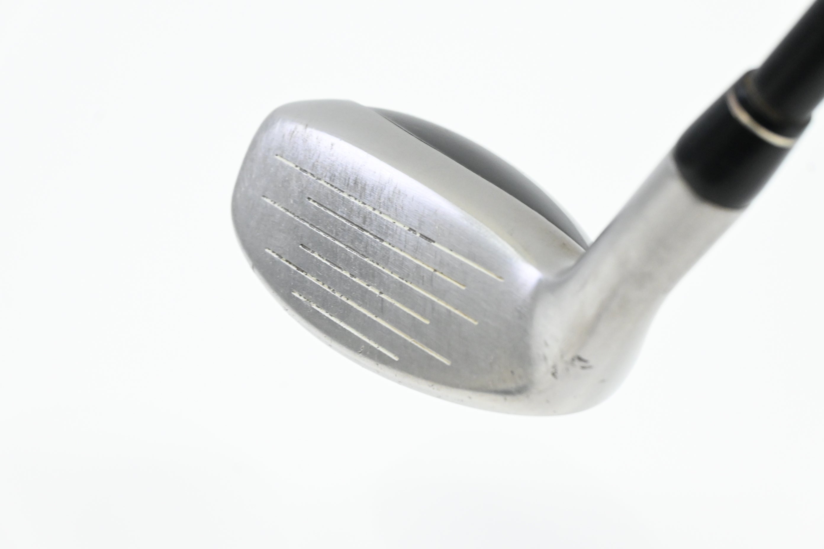 Taylormade Rescue Mid #5 Hybrid / 25 Degree / Regular Flex Taylormade Ultralite