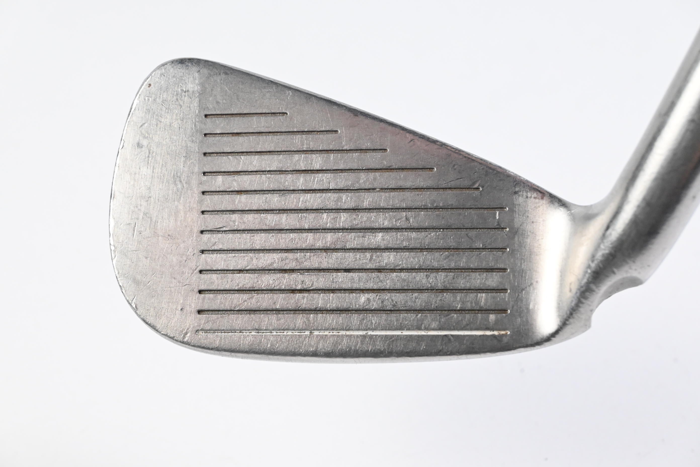 Ping S59 #6 Iron / Maroon Dot / Regular Flex Project X Precision Shaft