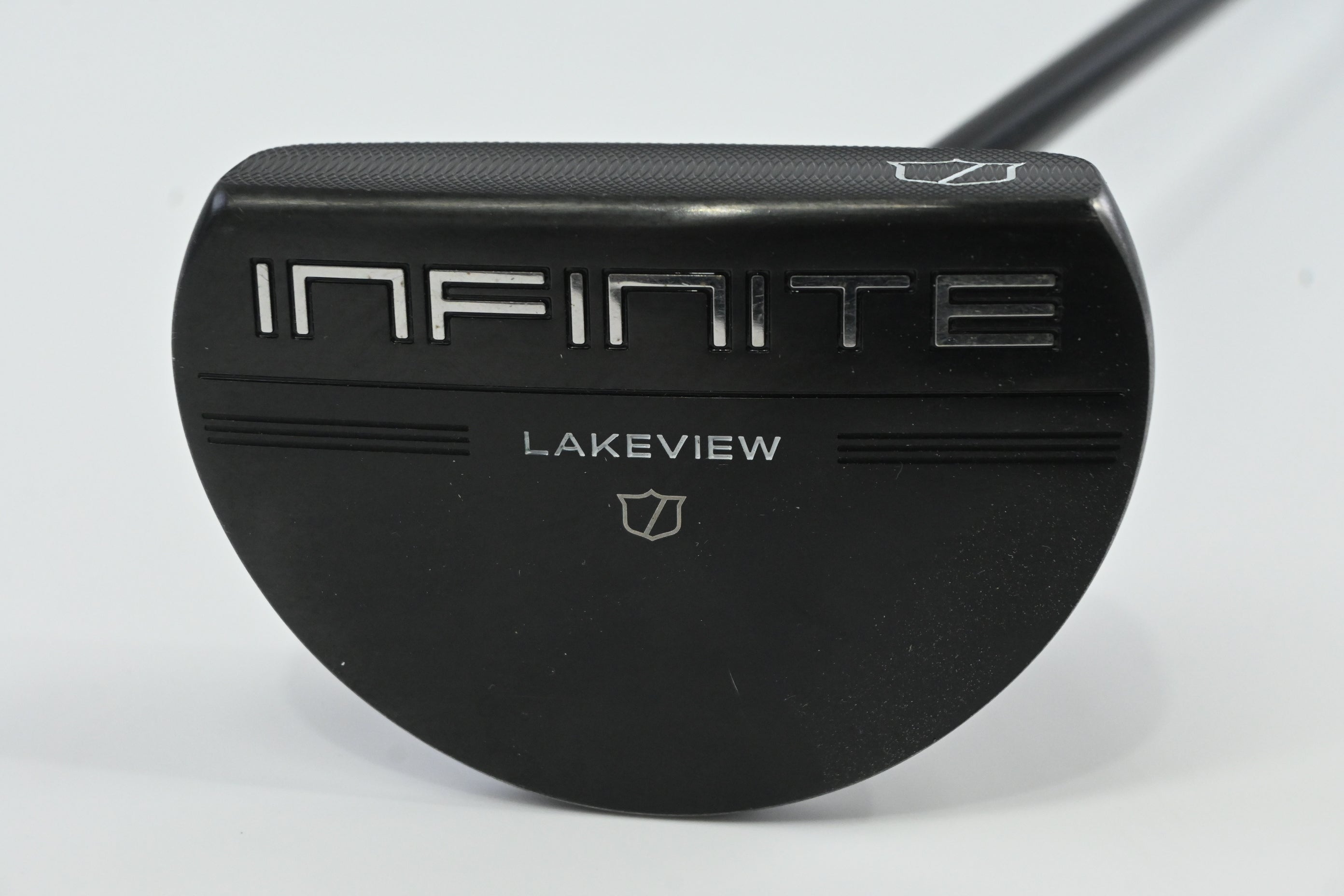 Wilson Infinite Zero Torque Lakeview Putter / 34 Inch
