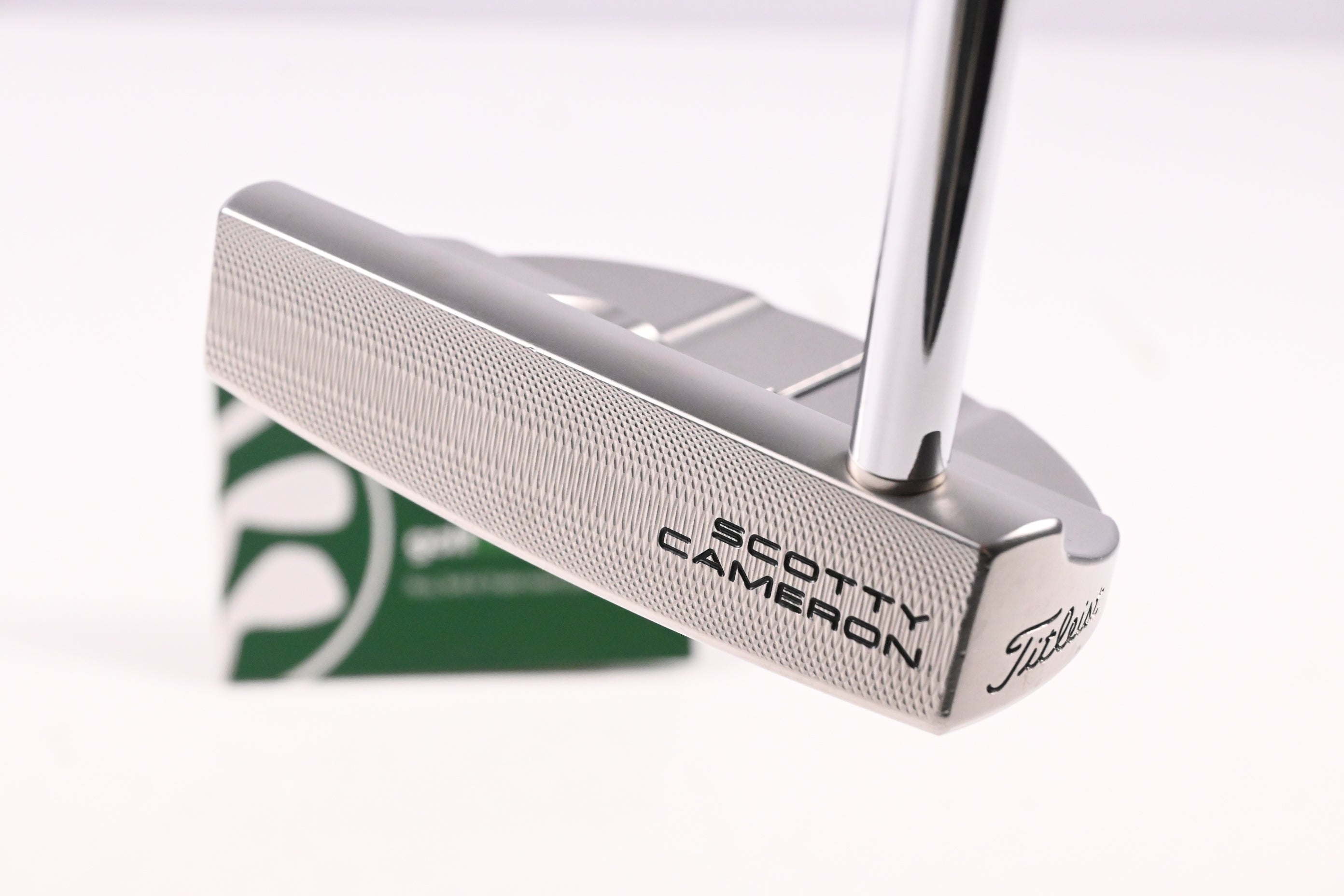 Scotty Cameron Special Select Flowback 5 Putter / 34 Inch