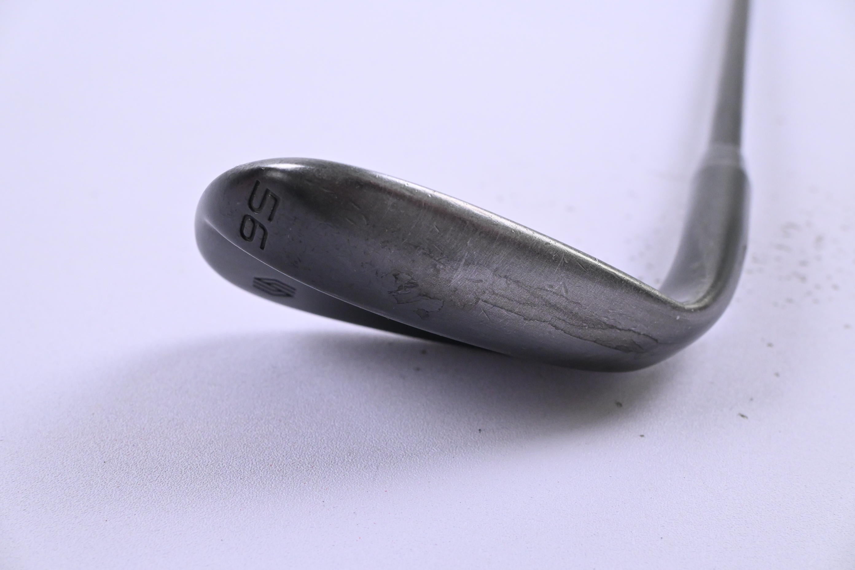 Stix Sand Wedge / 56 Degree / Wedge Flex Stix Shaft