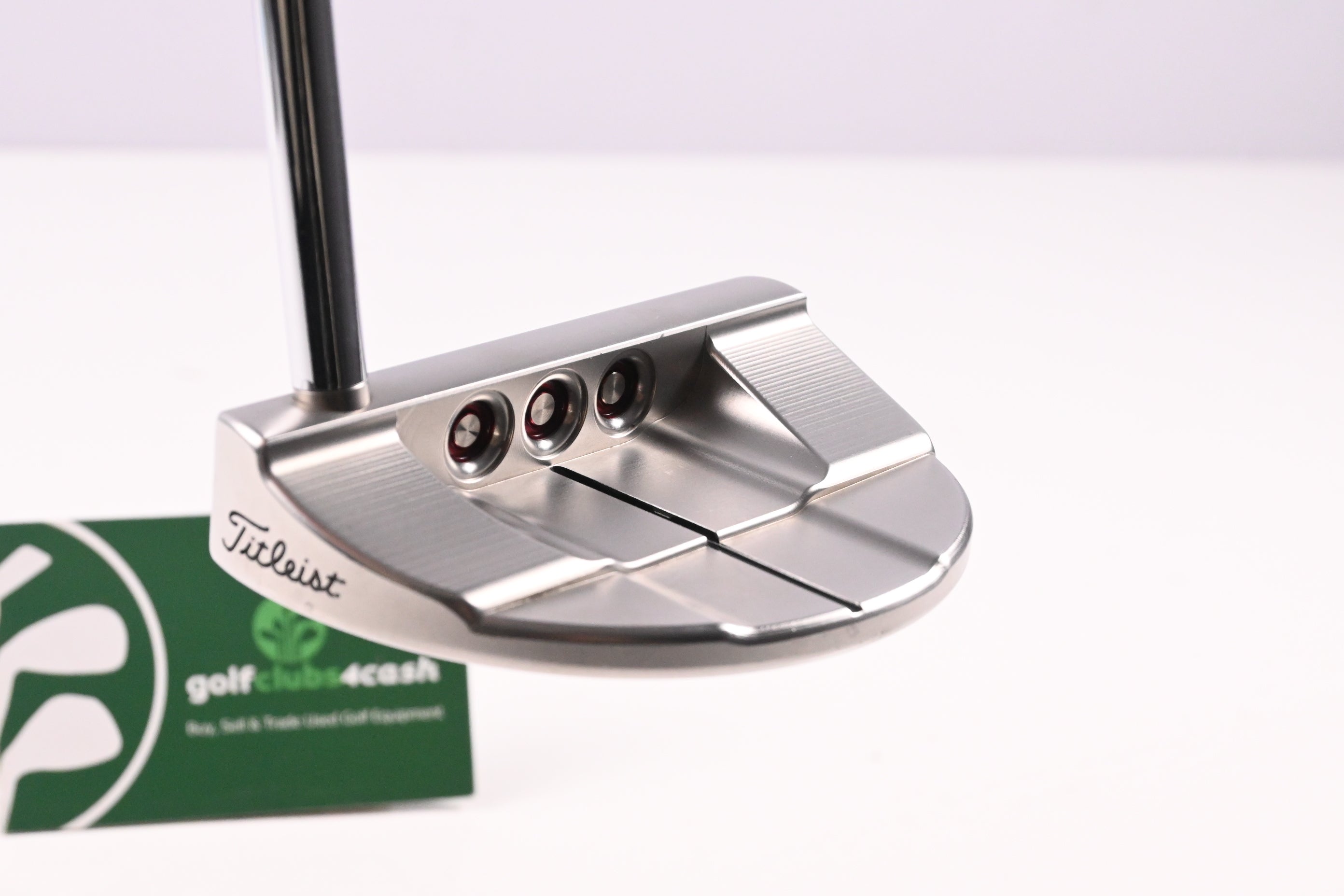 Scotty Cameron Special Select Flowback 5 Putter / 34 Inch