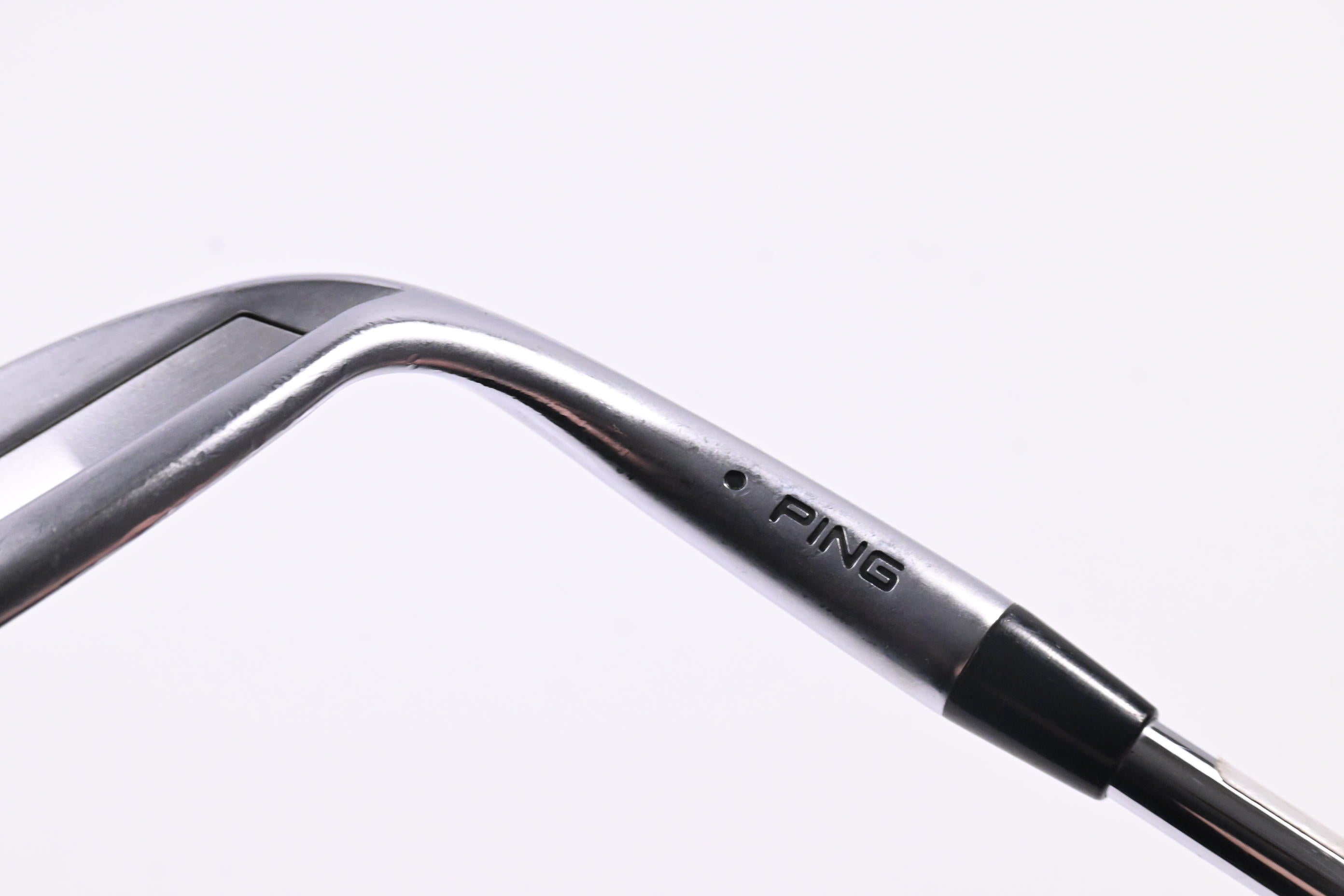 Ping Glide 4.0 Lob Wedge / 60 Degree / Black Dot / Wedge Flex Ping Z-Z115 Shaft