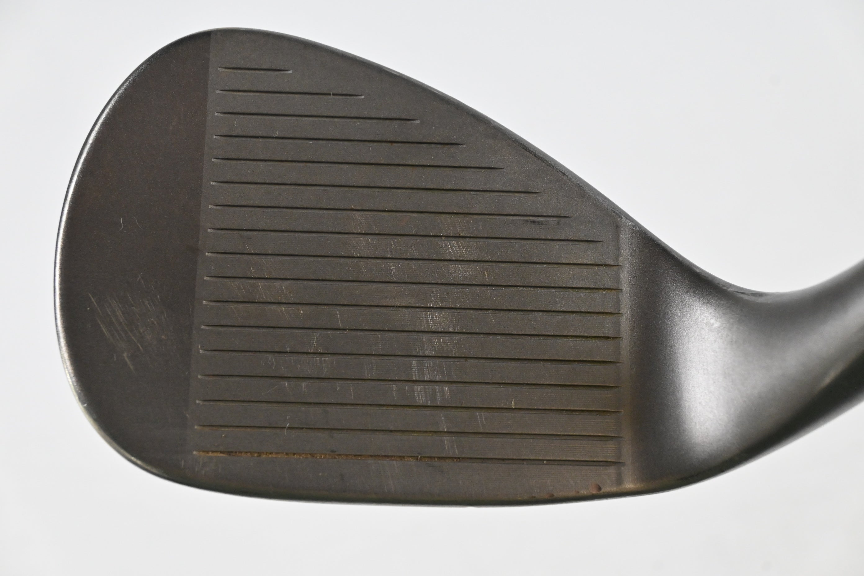 Titleist Vokey SM10 Lob Wedge / 60 Degree / Wedge Flex Vokey Design Shaft