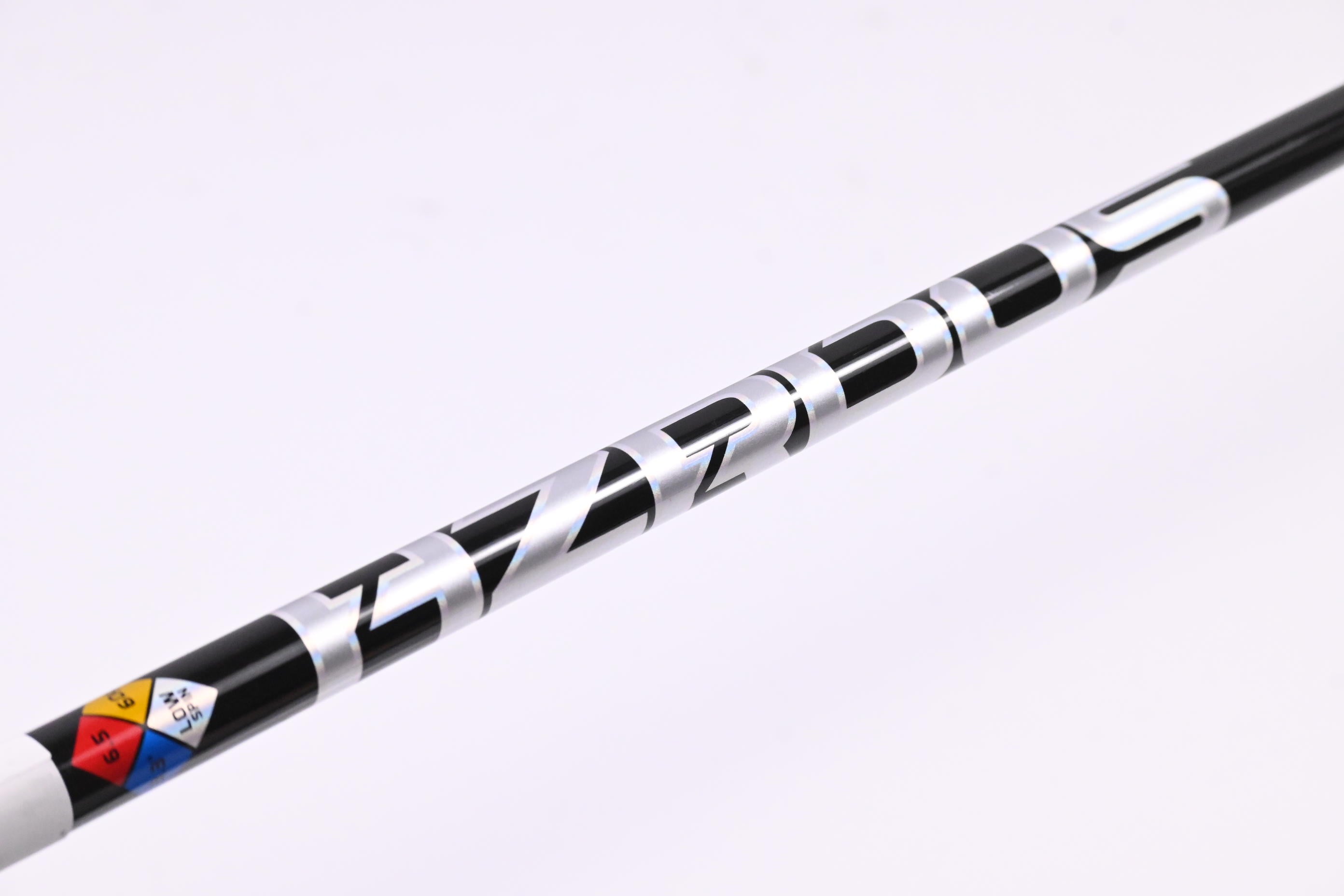 HZRDUS Gen4 Black 60 Driver Shaft / X-Flex / Callaway 2nd Gen