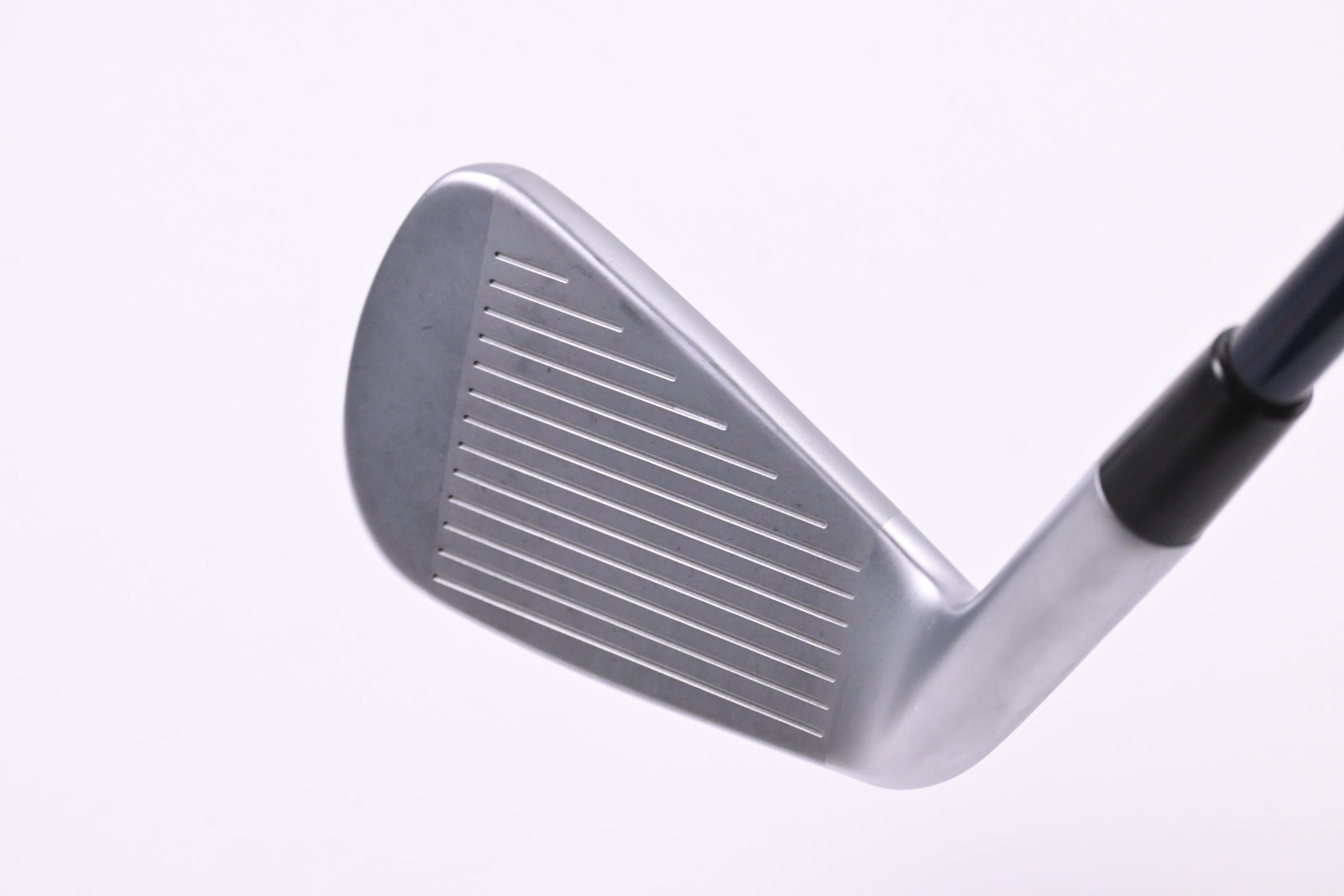 Taylormade P790 2021 #4 Iron / 21 Degree / Regular Flex Fujikura Ventus Blue 6