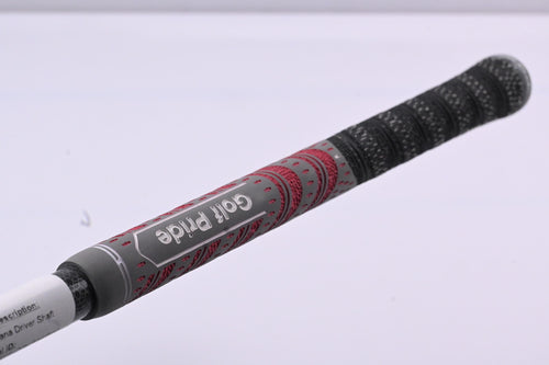 Diamana S+ Ltd Blue 60 Driver Shaft / Stiff Flex / Mizuno