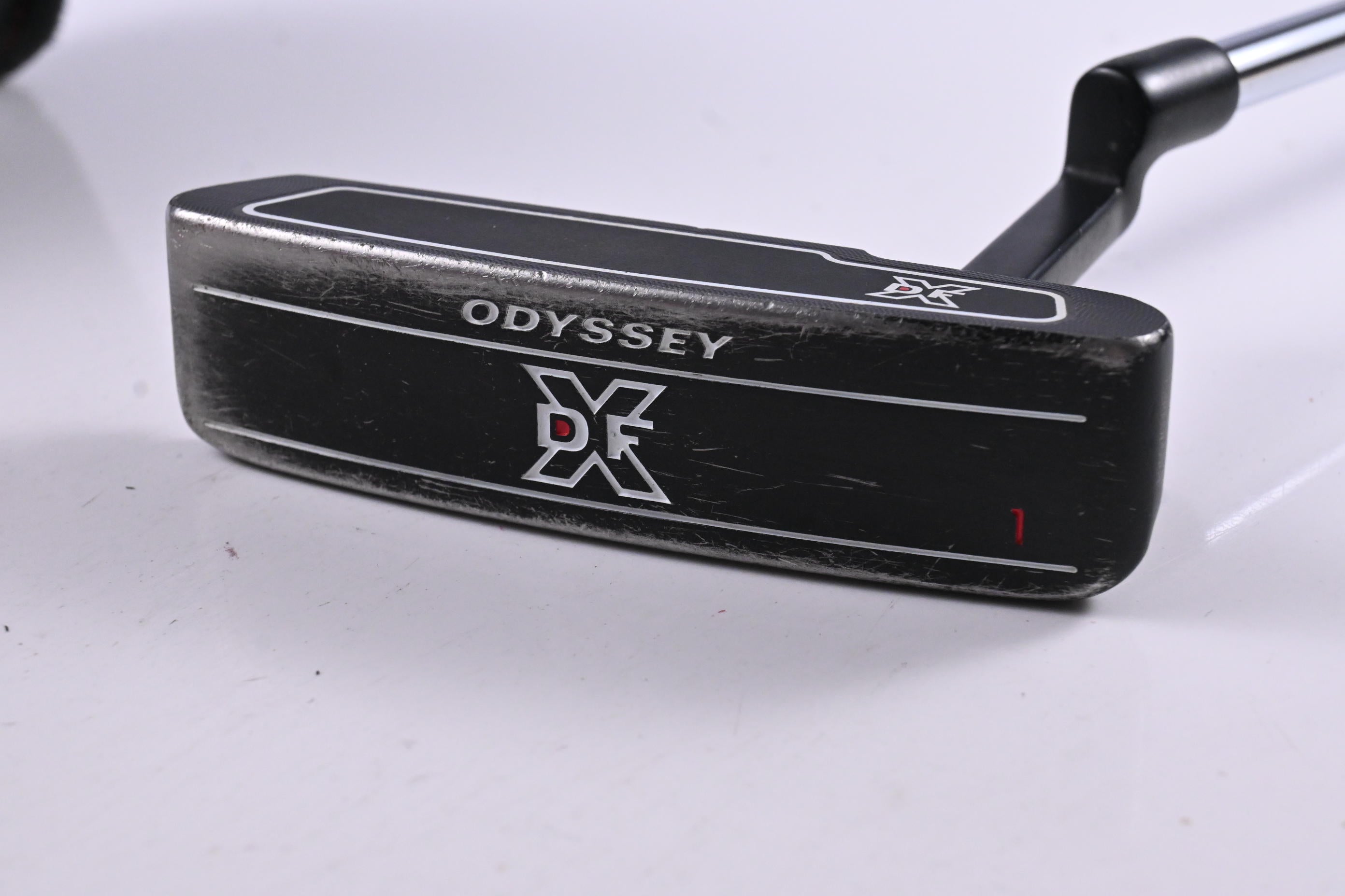 Odyssey DFX #1 2021 Putter / 35 Inch
