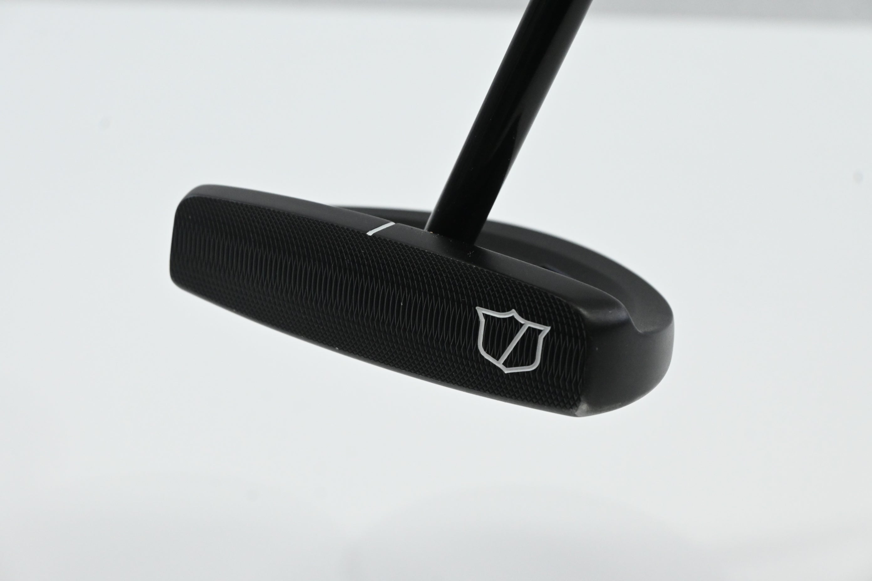 Wilson Infinite Zero Torque Lakeview Putter / 34 Inch