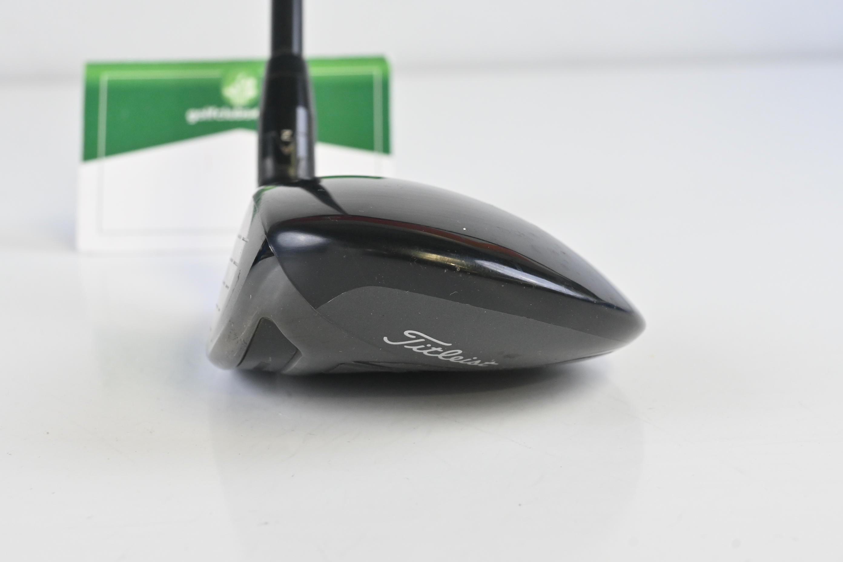 Left Hand Titleist TSi3 #3 Wood / 15 Degree / Regular Flex Tensei AV Raw Blue 65