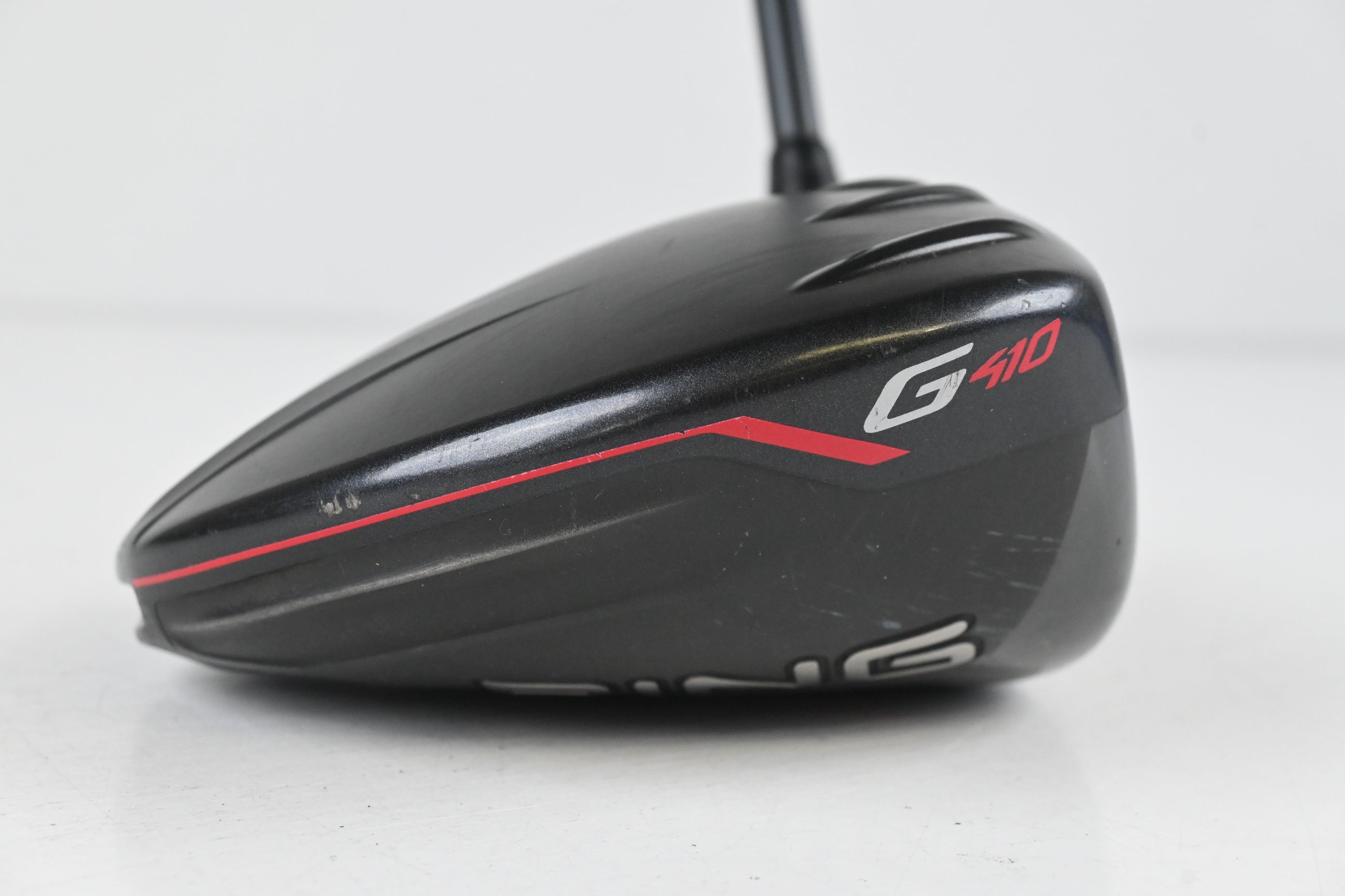 Ping G410 SFT Driver / 10.5 Degree / Regular Flex Ping Alta CB Red 55 Shaft