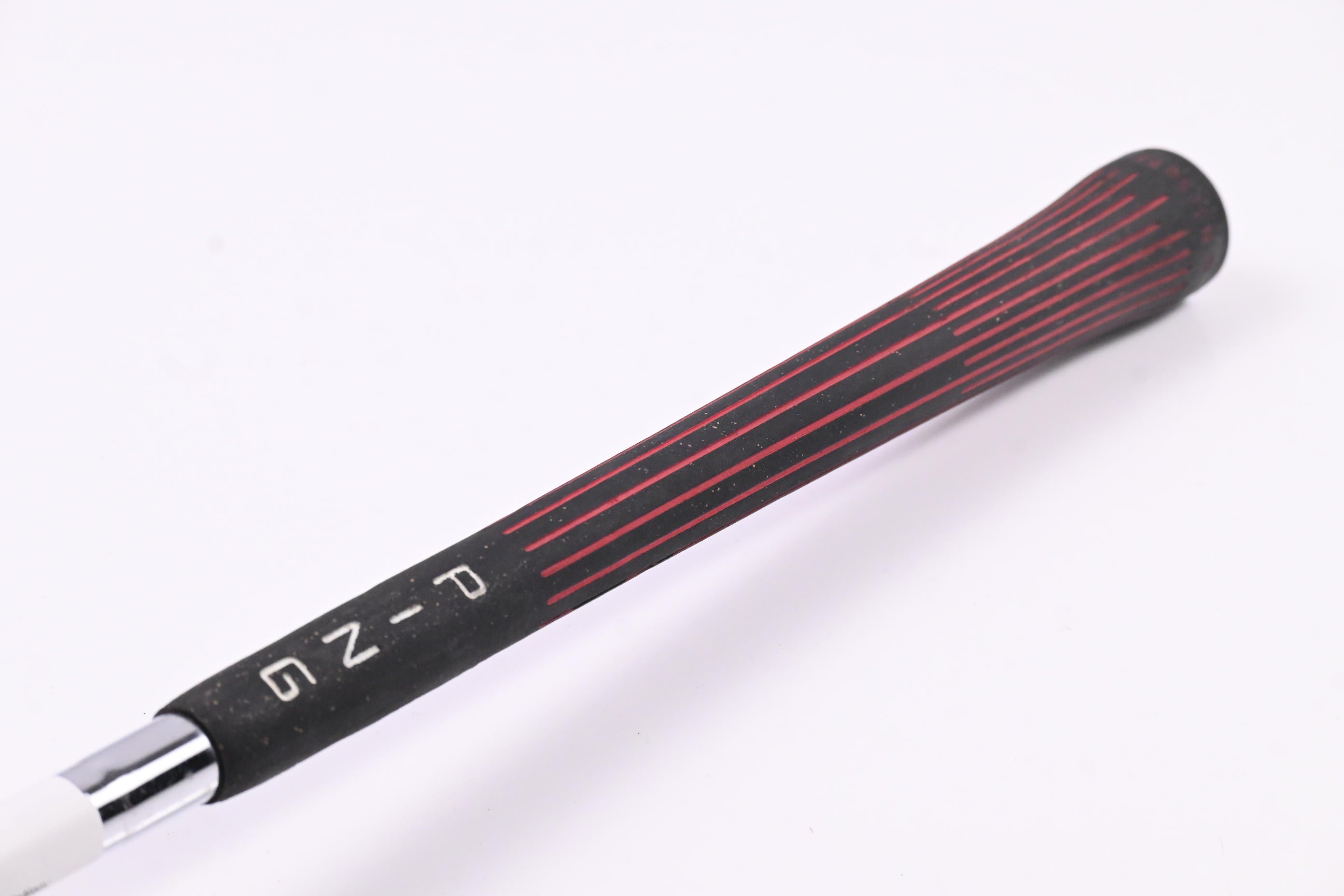 Ping Zing #4 Iron / 24 Degree / Orange Dot / Stiff Flex Ping Karsten Shaft