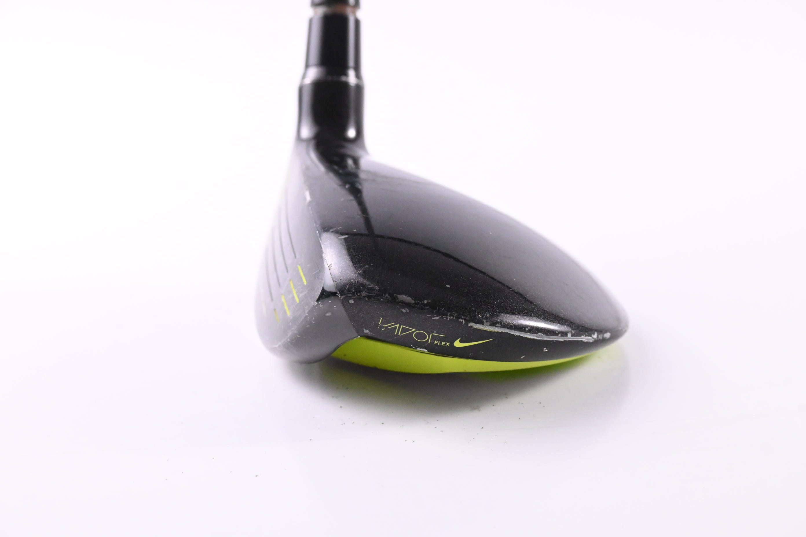 Left Hand Nike Vapor Speed #3 Wood / 13-17 Degree / Stiff Flex ALDALITE 58 Shaft