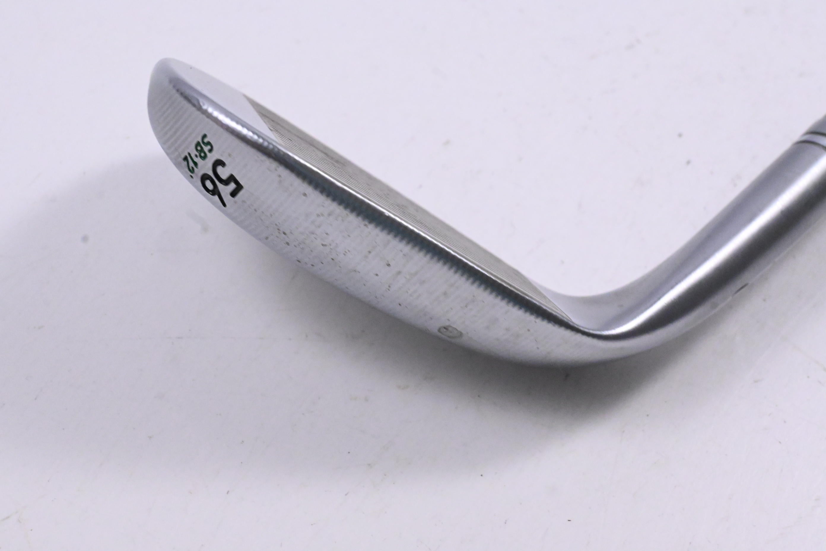 Taylormade Milled Grind 4 Sand Wedge / 56 Degree / Wedge Flex Dynamic Gold 115
