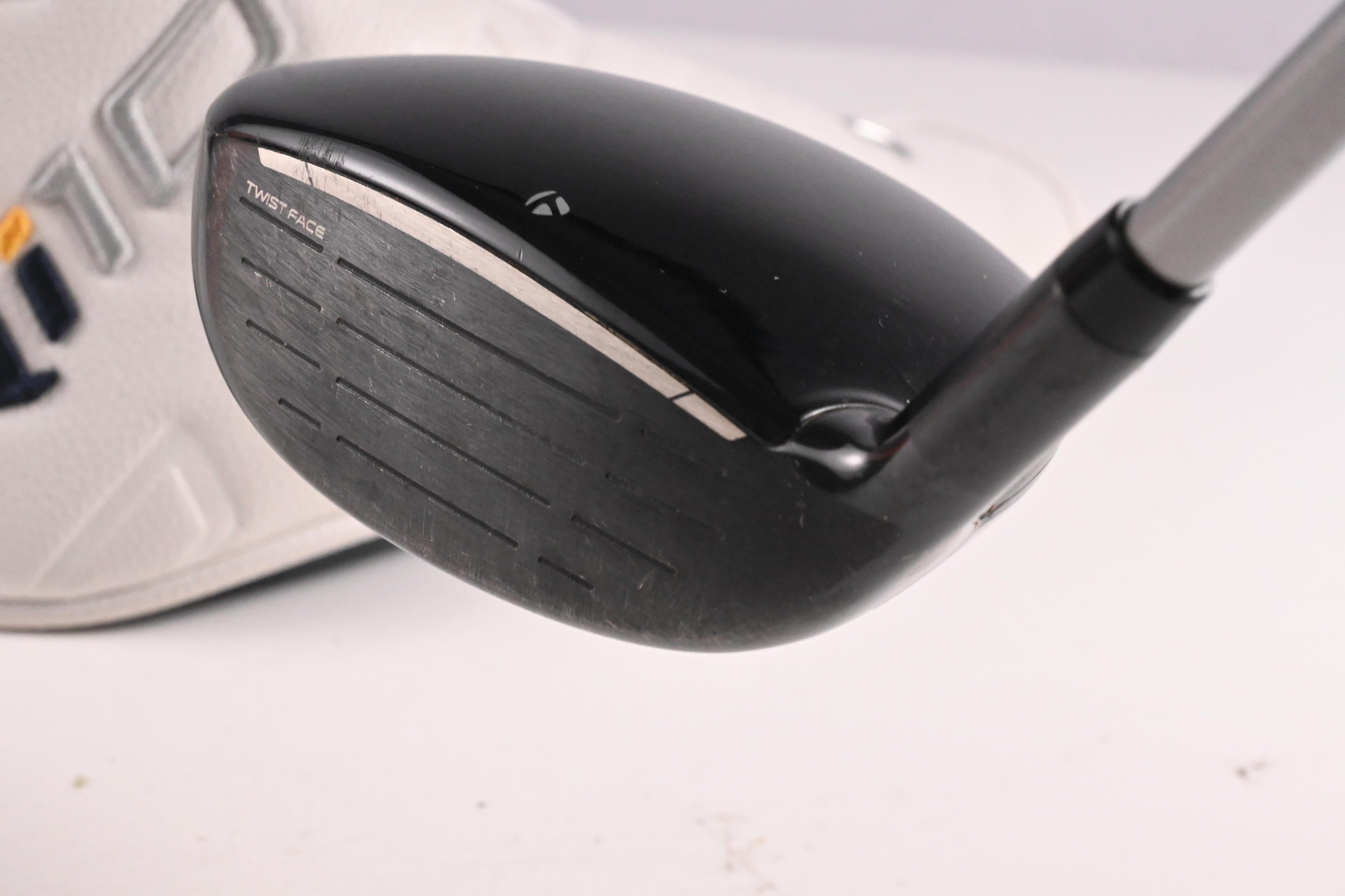 Taylormade Qi10 Max #3 Wood / 16 Degree / Senior Flex Speeder NX TCS 50 Shaft