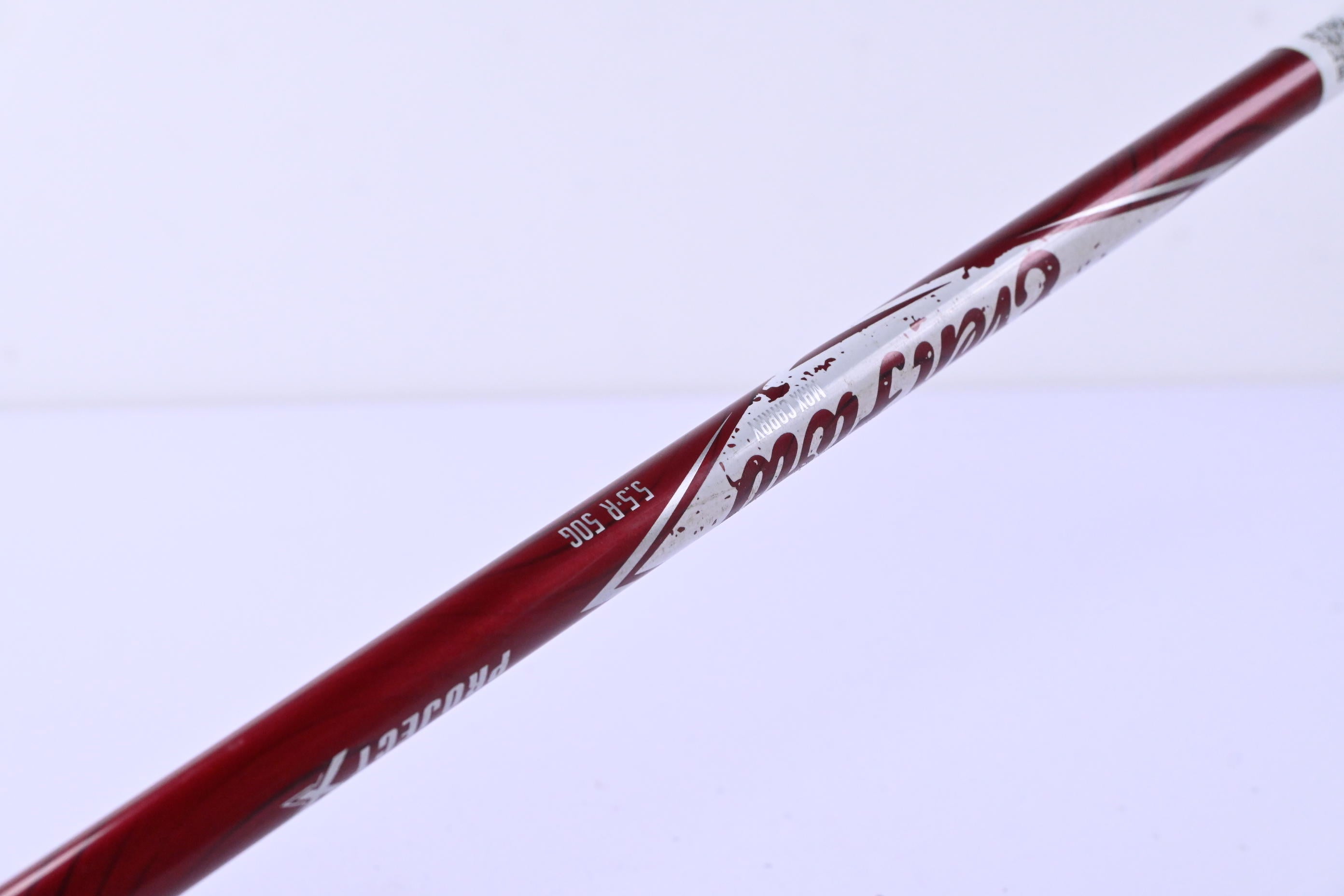 Taylormade M6-D #3 Wood / 16 Degree / Regular Flex EvenFlow Max Carry 50 Shaft