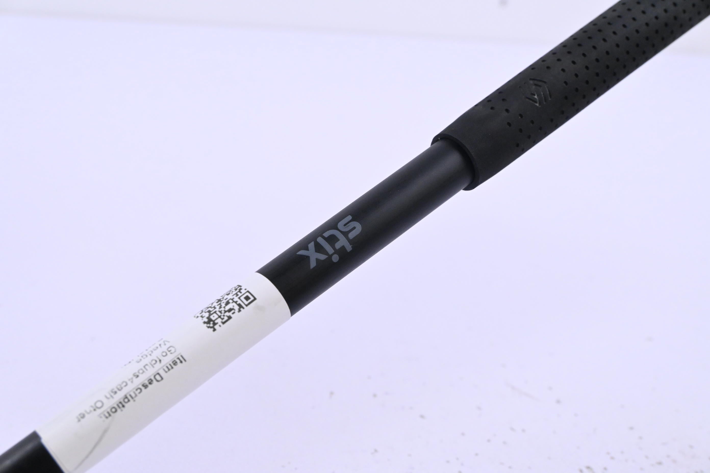 Stix Sand Wedge / 56 Degree / Wedge Flex Stix Shaft