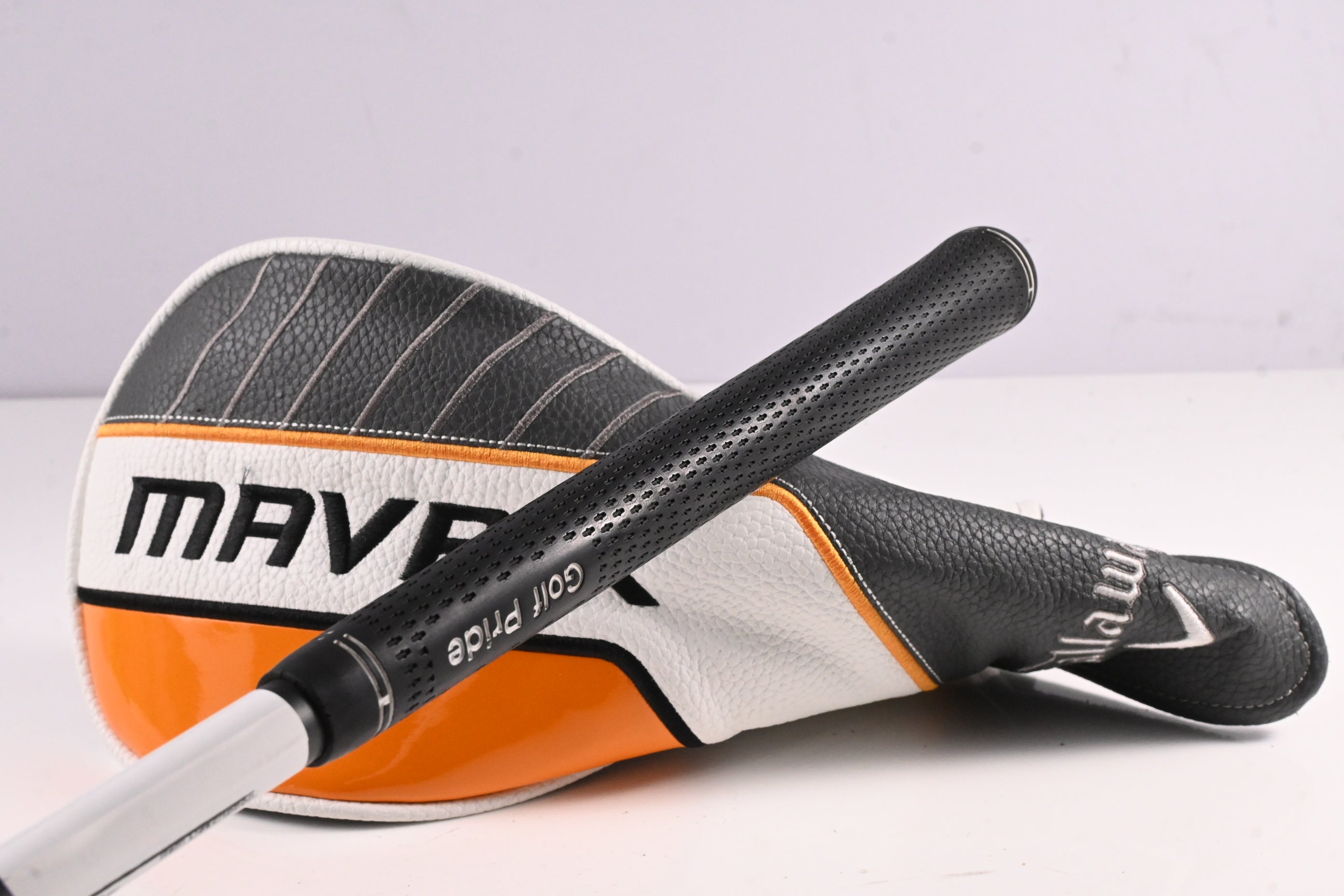 Callaway Mavrik Sub Zero Driver / 9 Degree / Stiff Flex